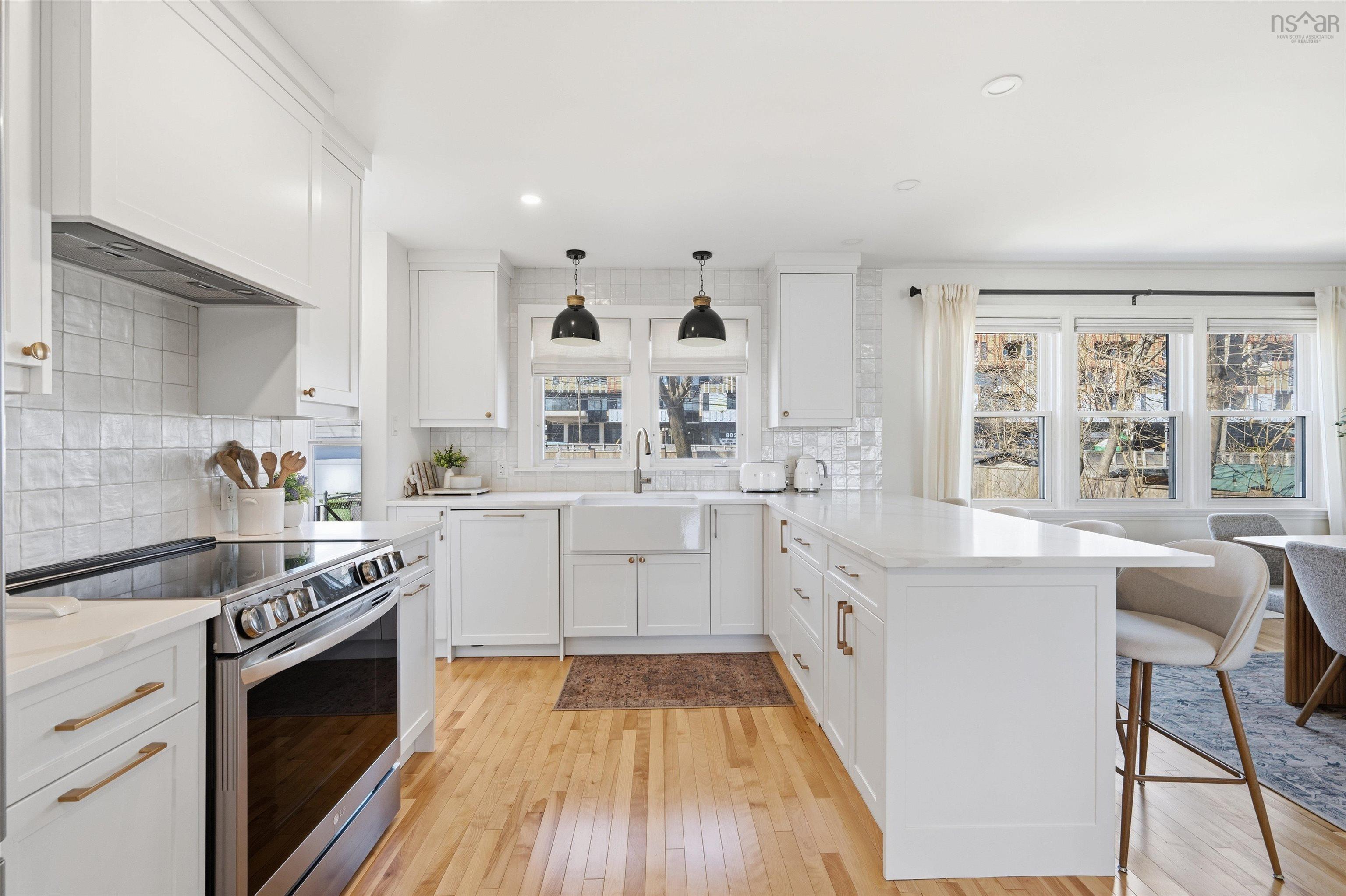 3470 Rowe Avenue, Halifax, NS (MLS 202607562)