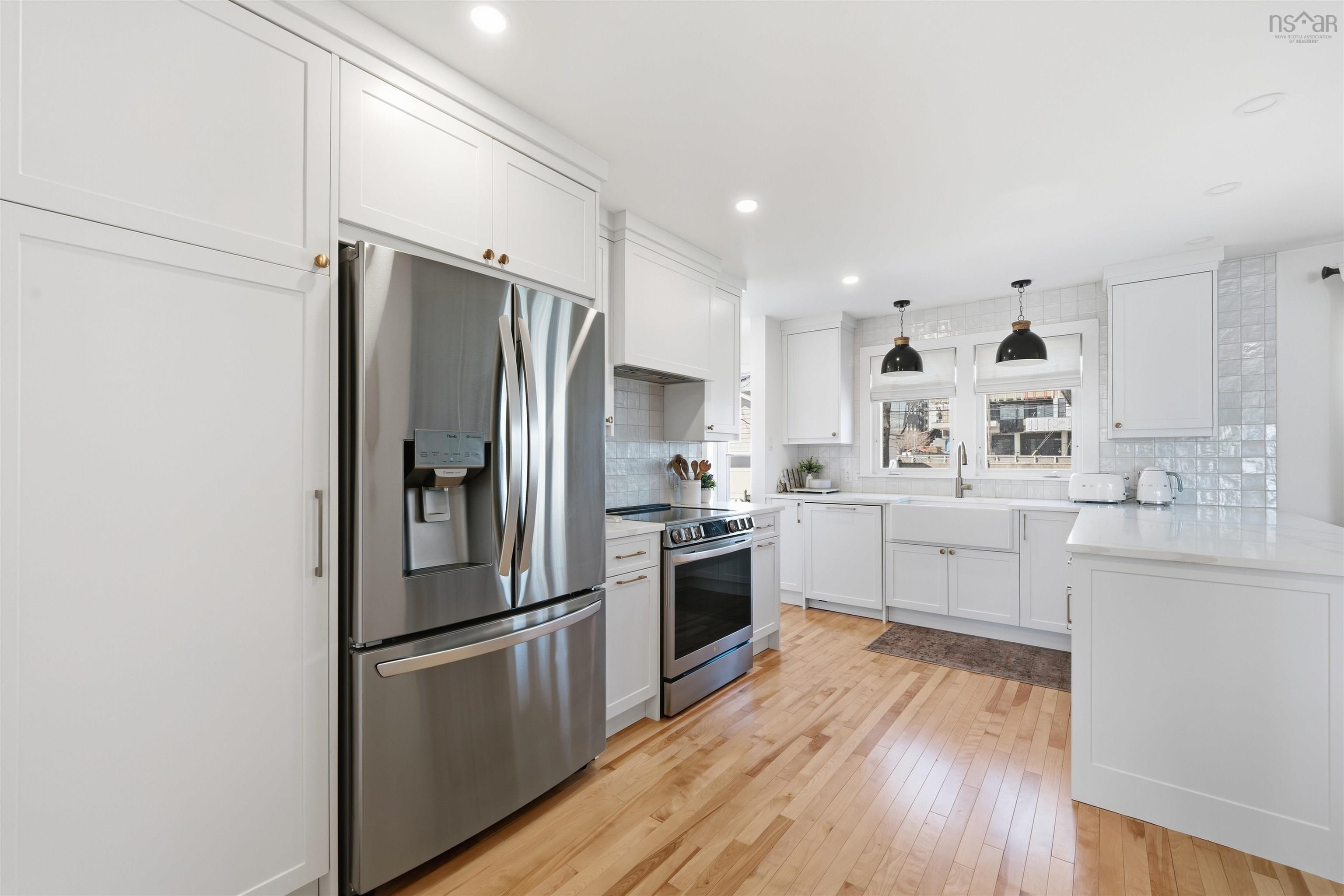 3470 Rowe Avenue, Halifax, NS (MLS 202607562)