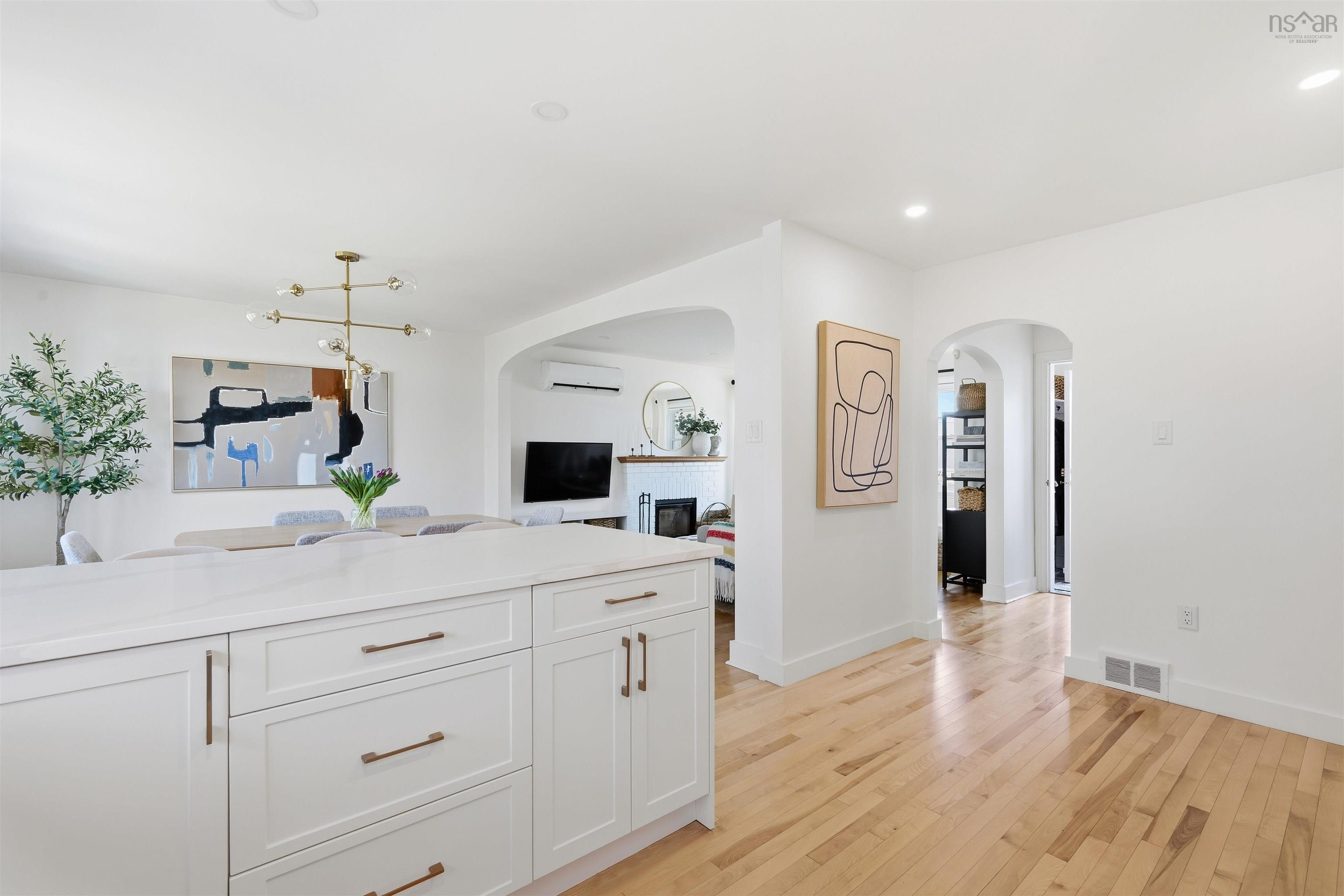 3470 Rowe Avenue, Halifax, NS (MLS 202607562)