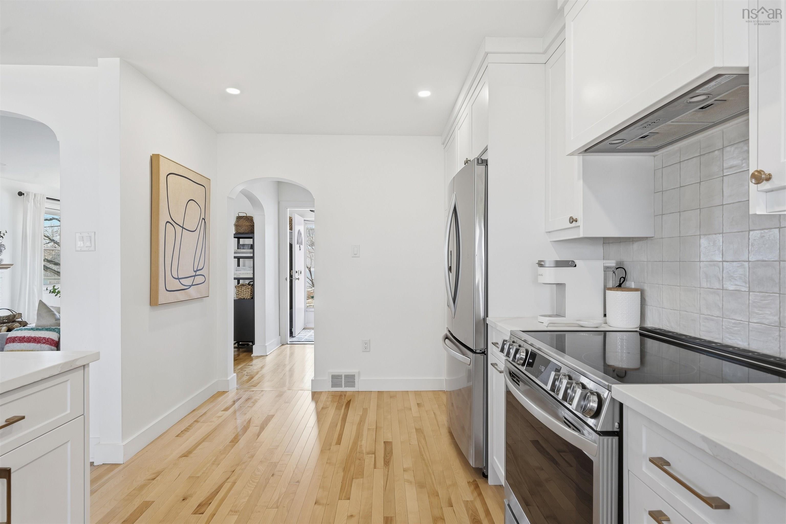 3470 Rowe Avenue, Halifax, NS (MLS 202607562)