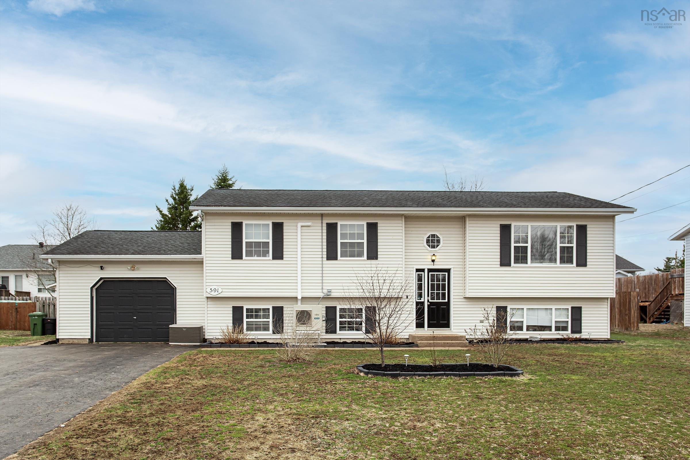 591 Maxner Drive, Greenwood, NS (MLS® 202607563)