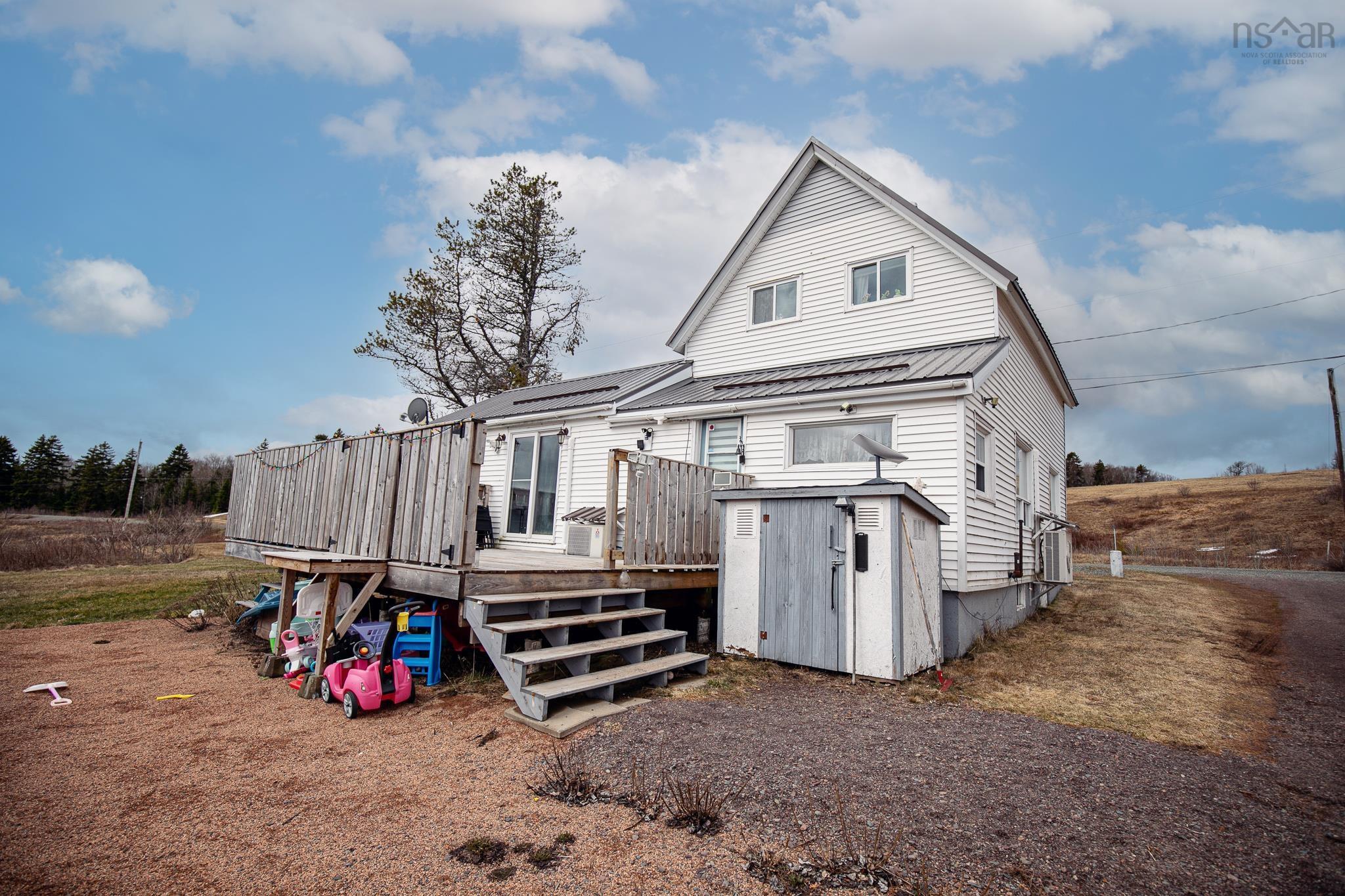 $264,500.00: 104 Yorke Settlement Road, Diligent River