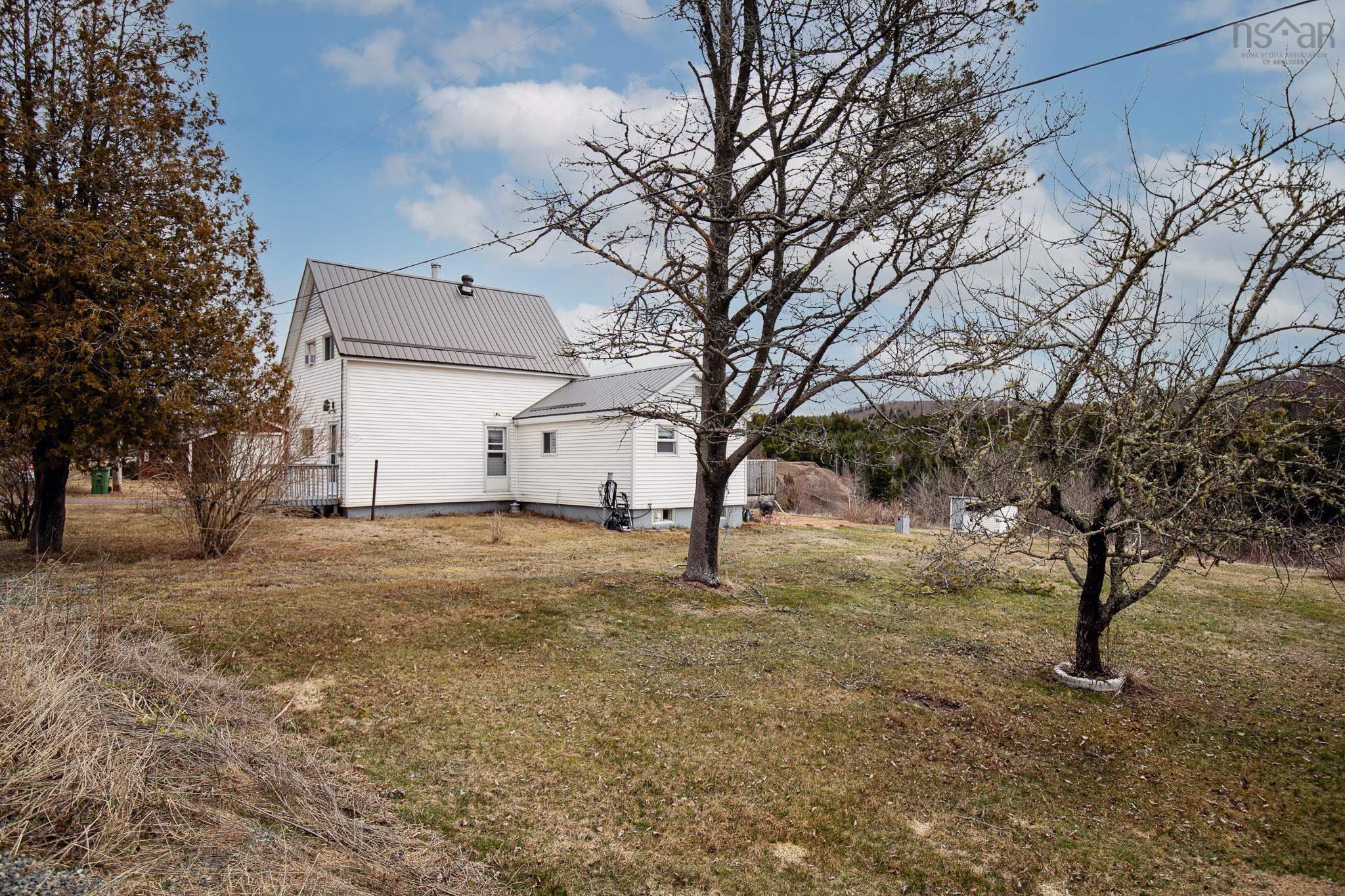 $264,500.00: 104 Yorke Settlement Road, Diligent River