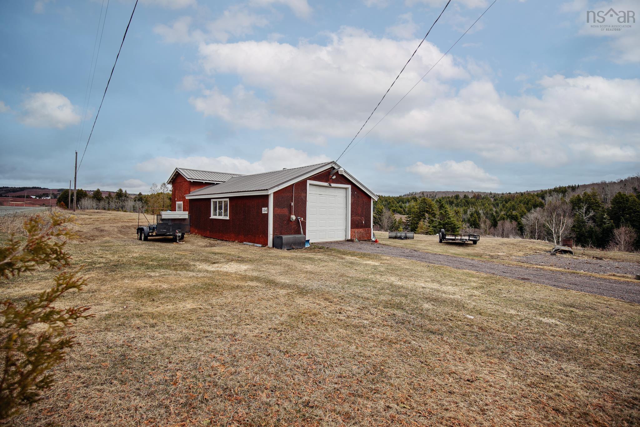 $264,500.00: 104 Yorke Settlement Road, Diligent River