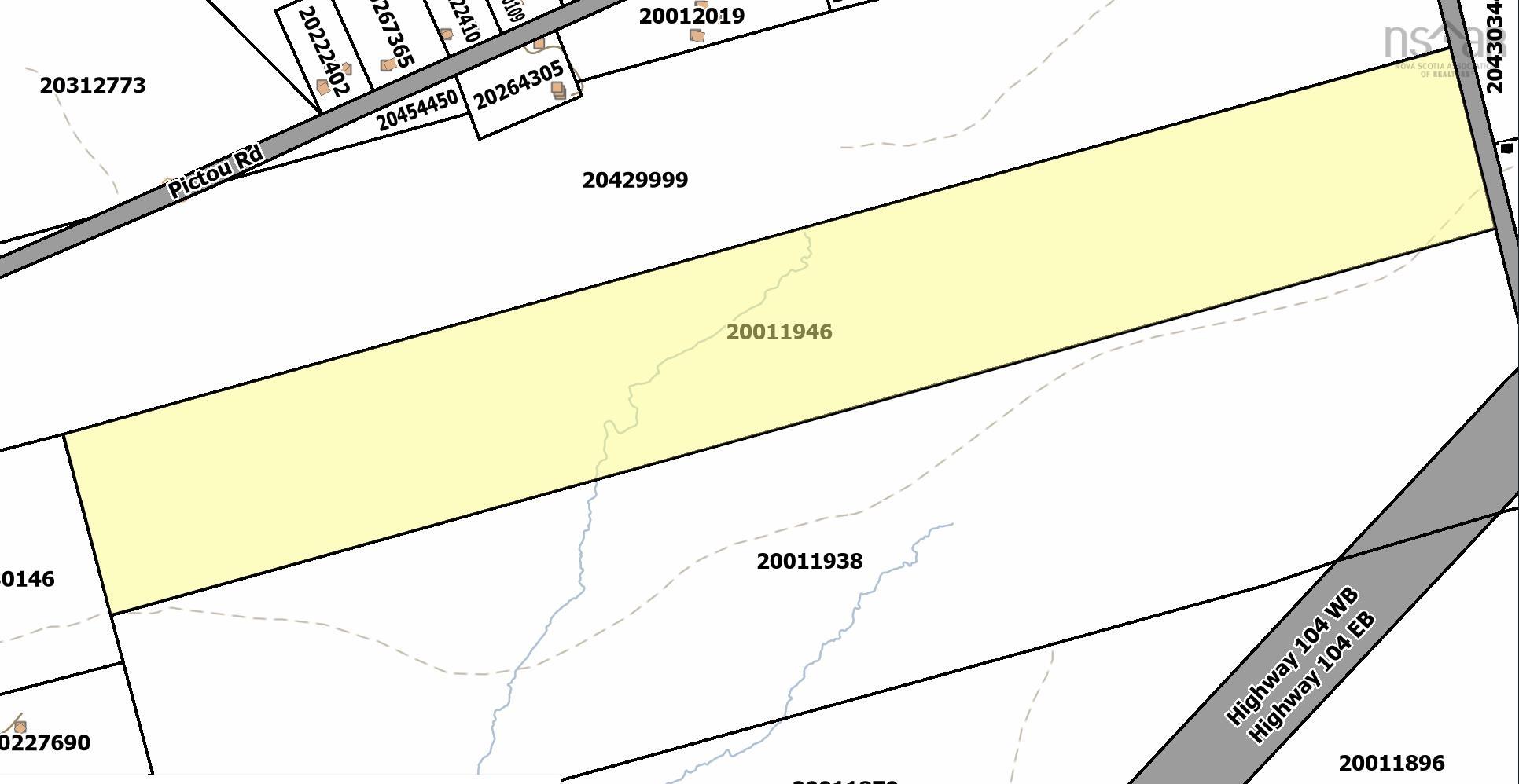 $113,900.00: Lot A Old East Mountain Road, Manganese Mines