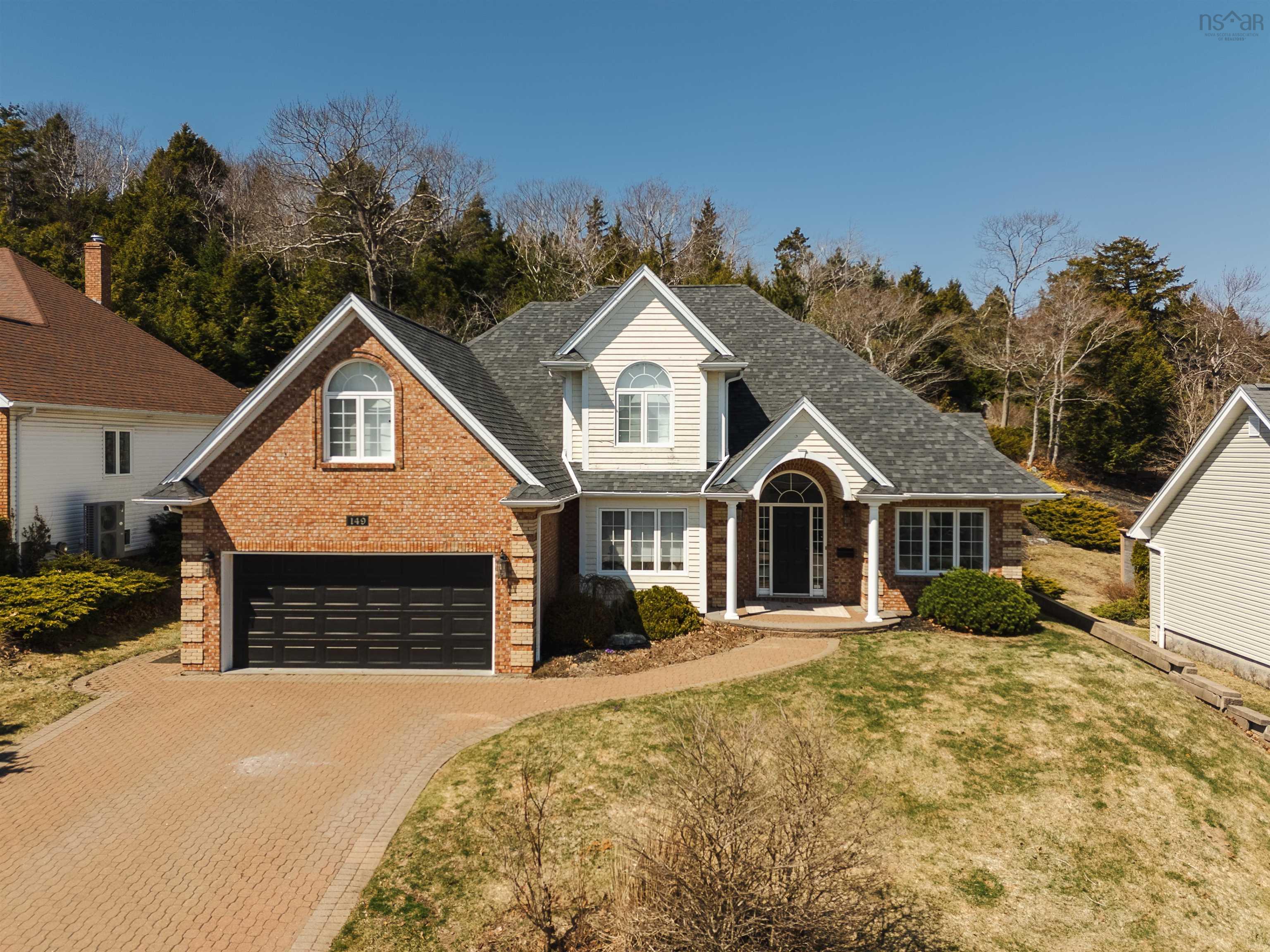 149 Cresthaven Drive, Halifax, NS (MLS® 202607567)