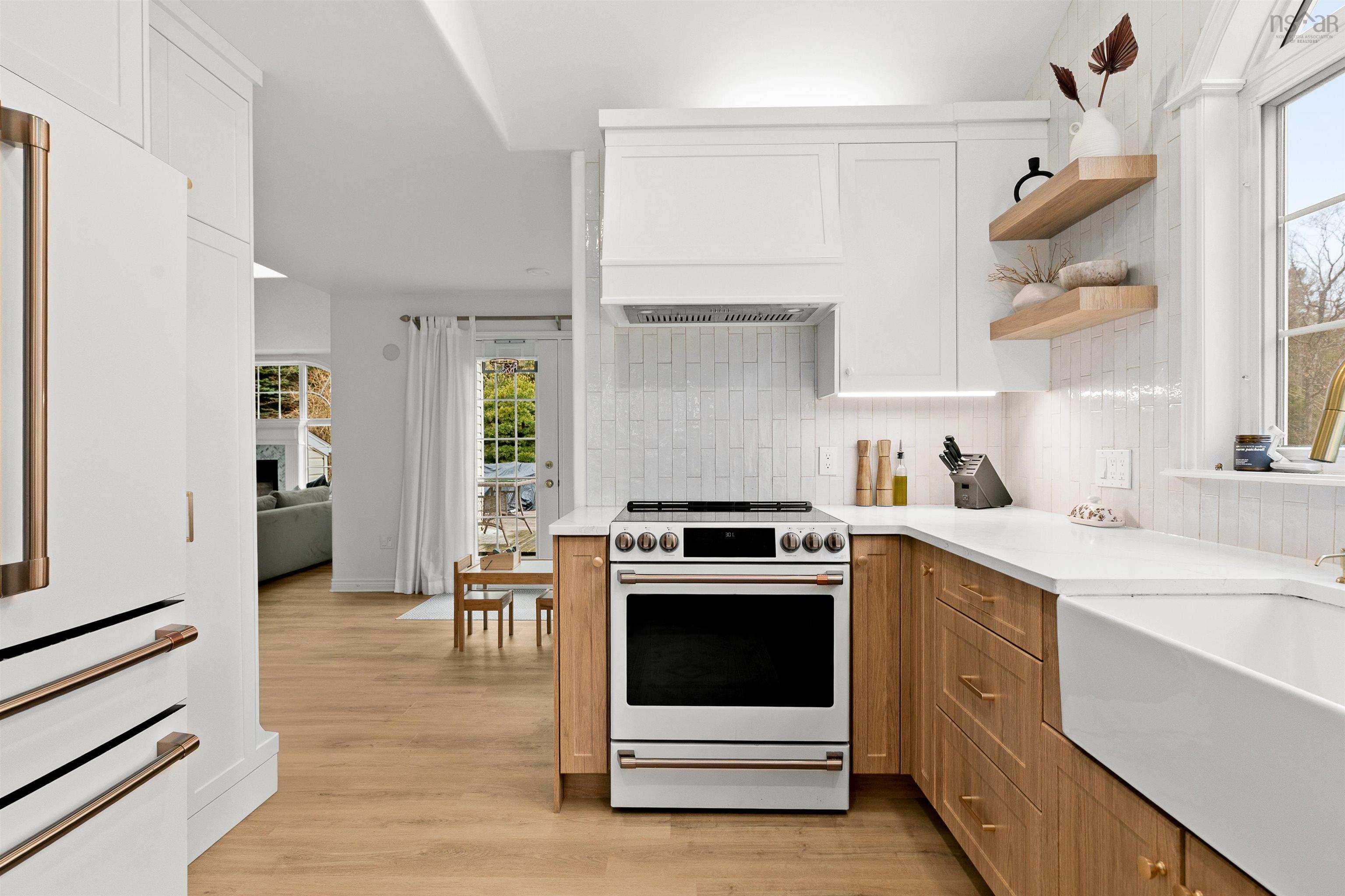 149 Cresthaven Drive, Halifax, NS (MLS 202607567)