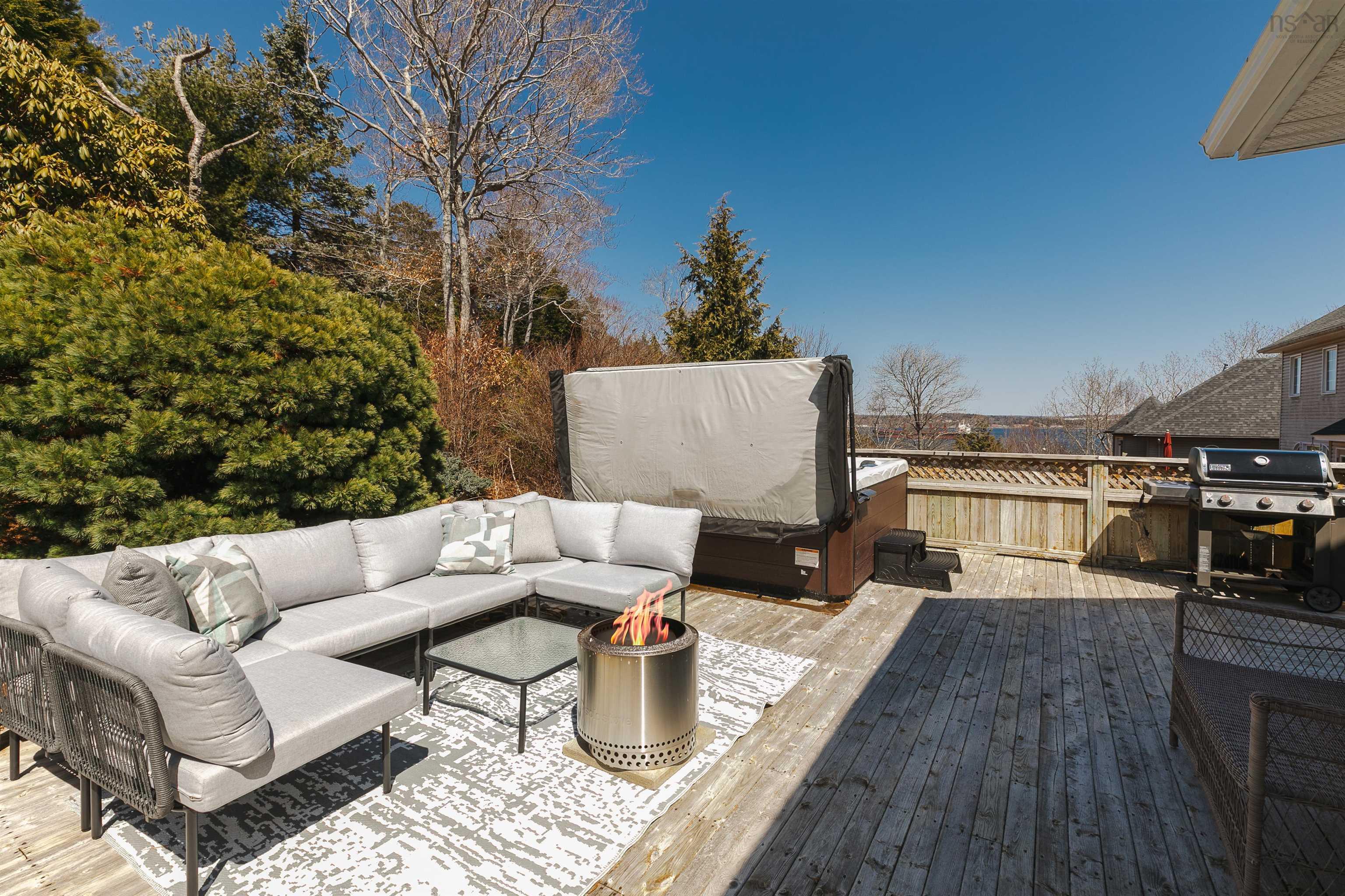 149 Cresthaven Drive, Halifax, NS (MLS 202607567)