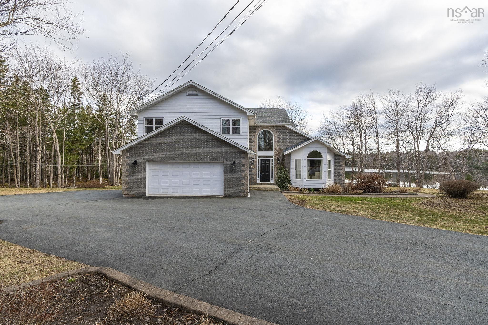 35 Longburn Drive, Hammonds Plains, NS (MLS® 202607568)