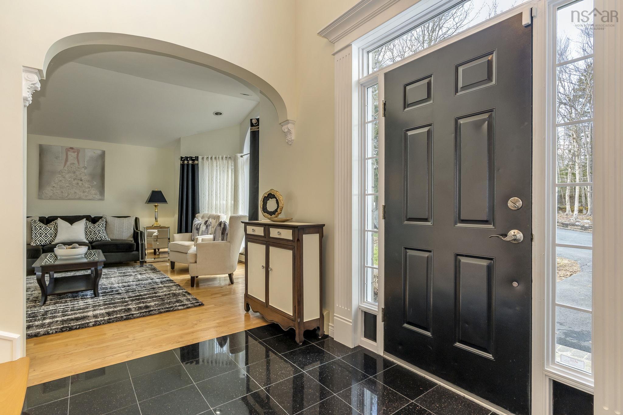 35 Longburn Drive, Hammonds Plains, NS (MLS 202607568)