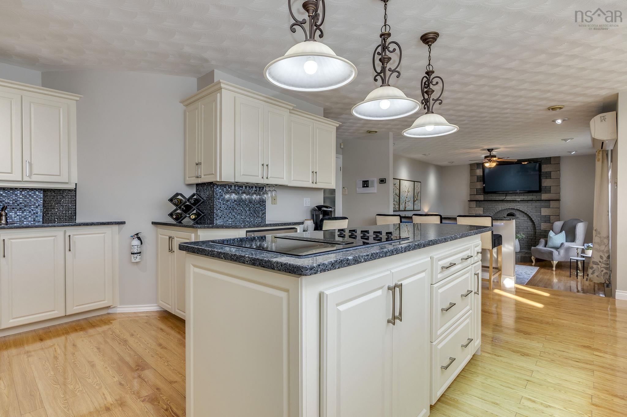 35 Longburn Drive, Hammonds Plains, NS (MLS 202607568)