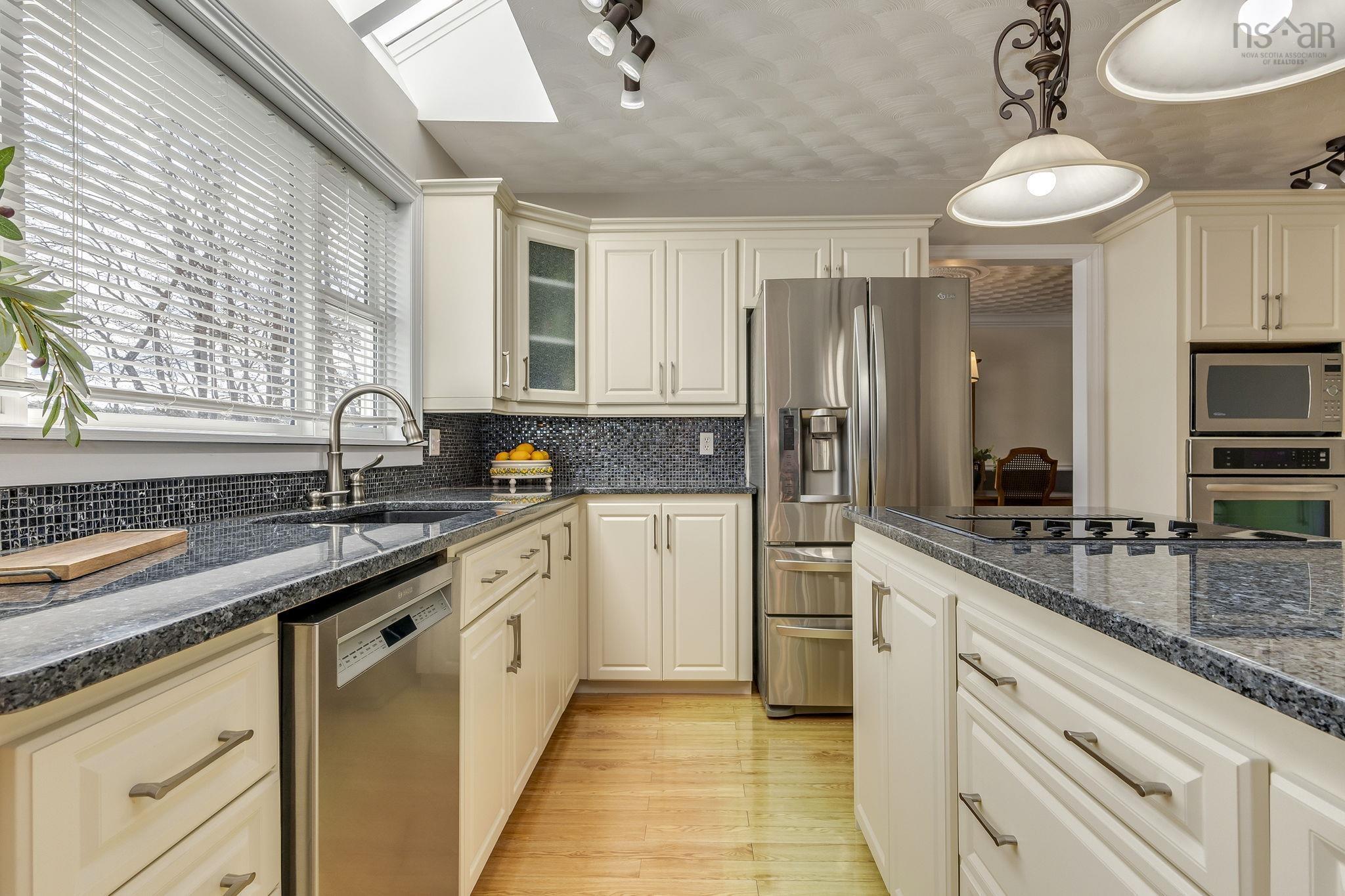 35 Longburn Drive, Hammonds Plains, NS (MLS 202607568)