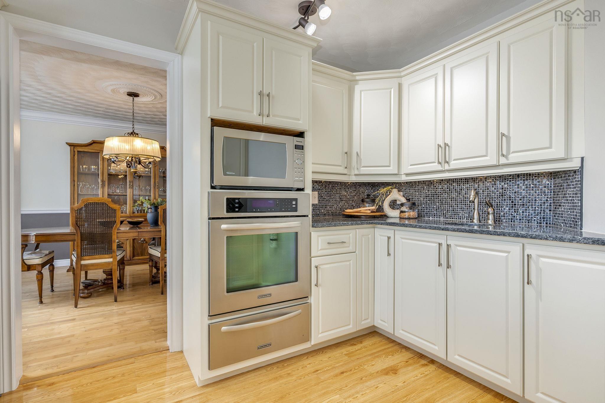 35 Longburn Drive, Hammonds Plains, NS (MLS 202607568)