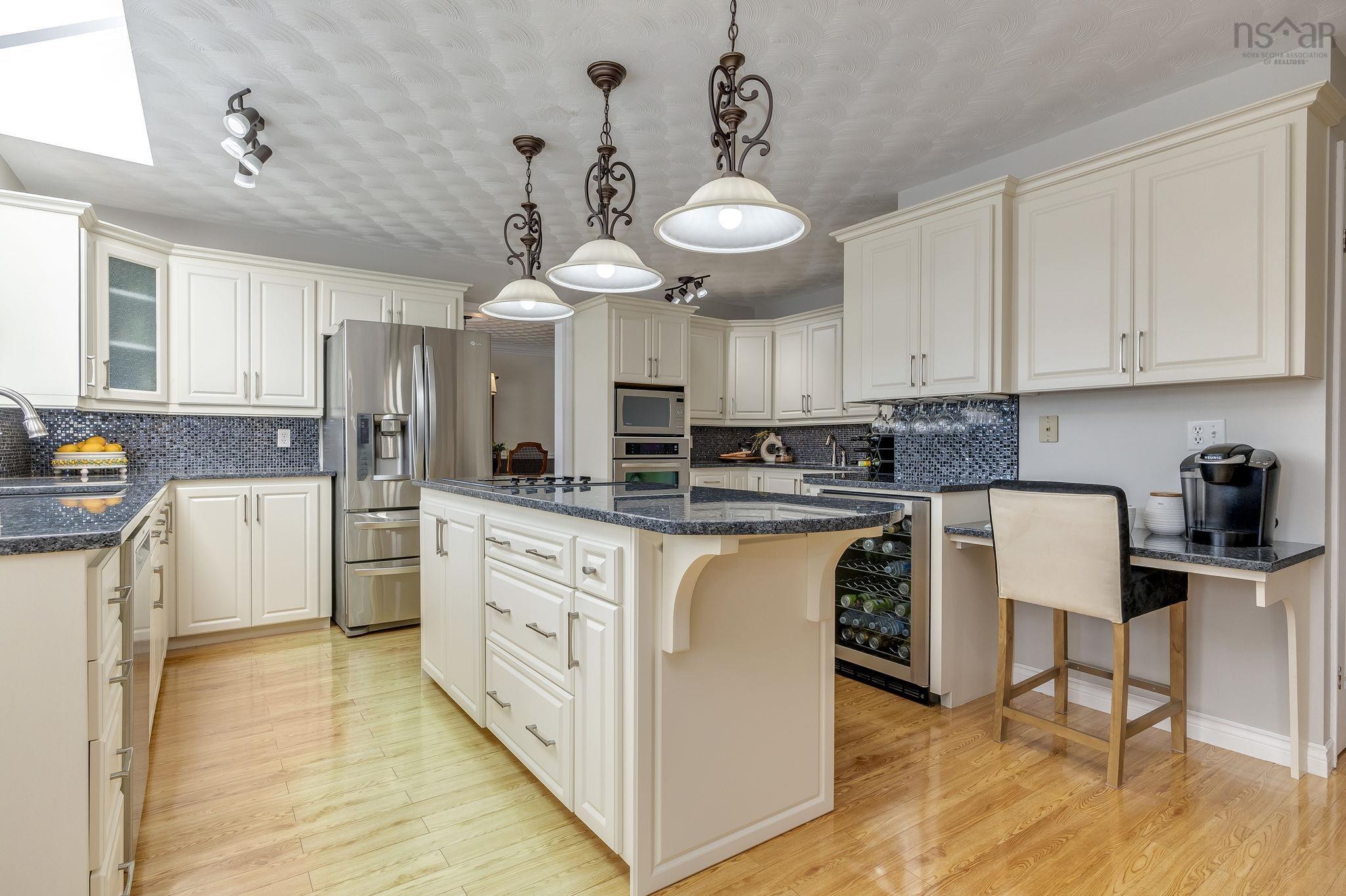 35 Longburn Drive, Hammonds Plains, NS (MLS 202607568)