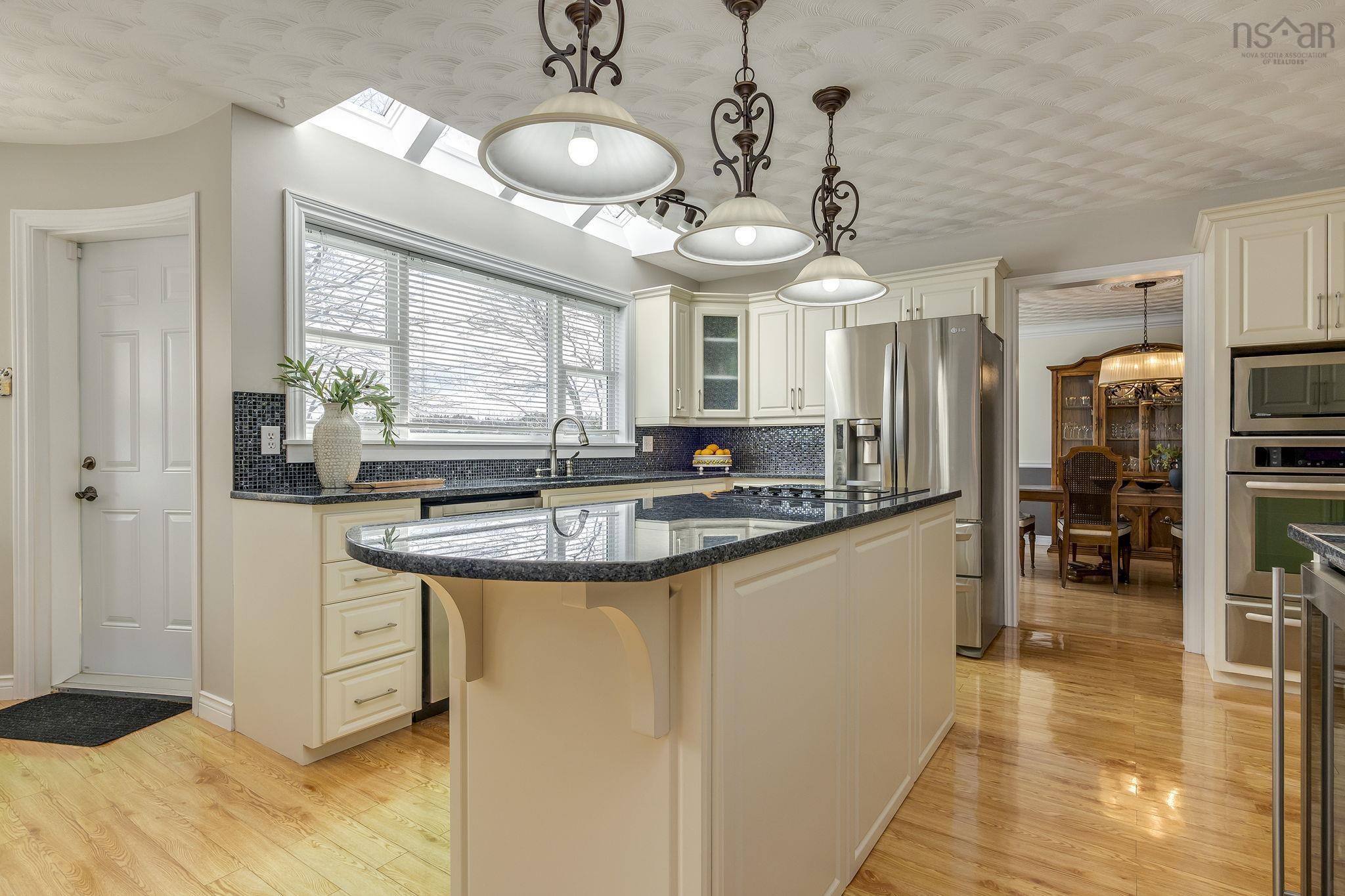 35 Longburn Drive, Hammonds Plains, NS (MLS 202607568)