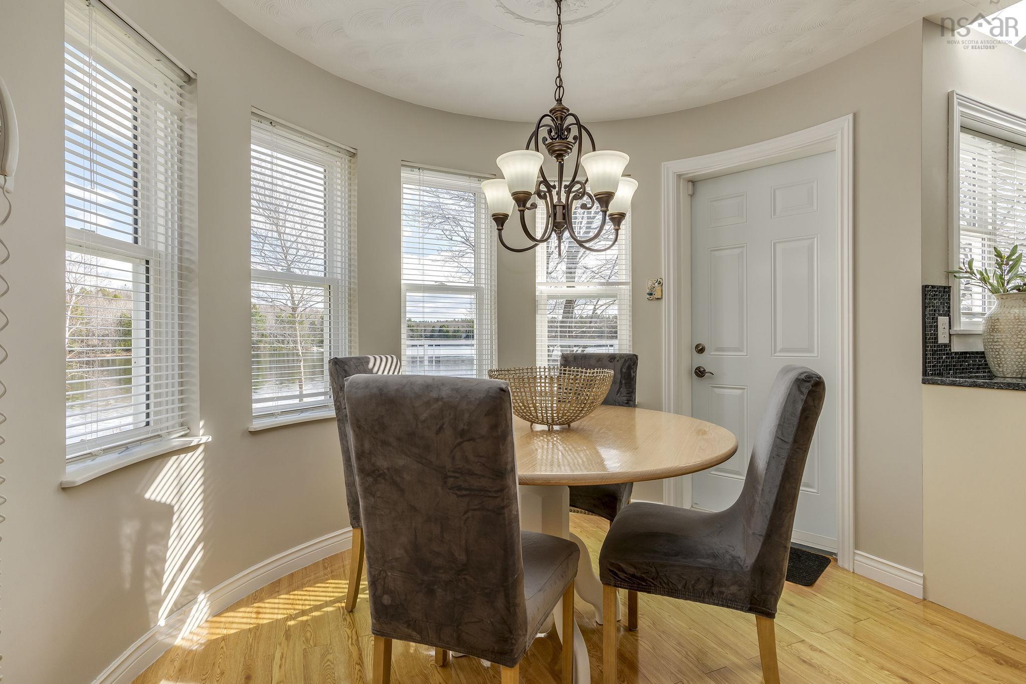 35 Longburn Drive, Hammonds Plains, NS (MLS 202607568)