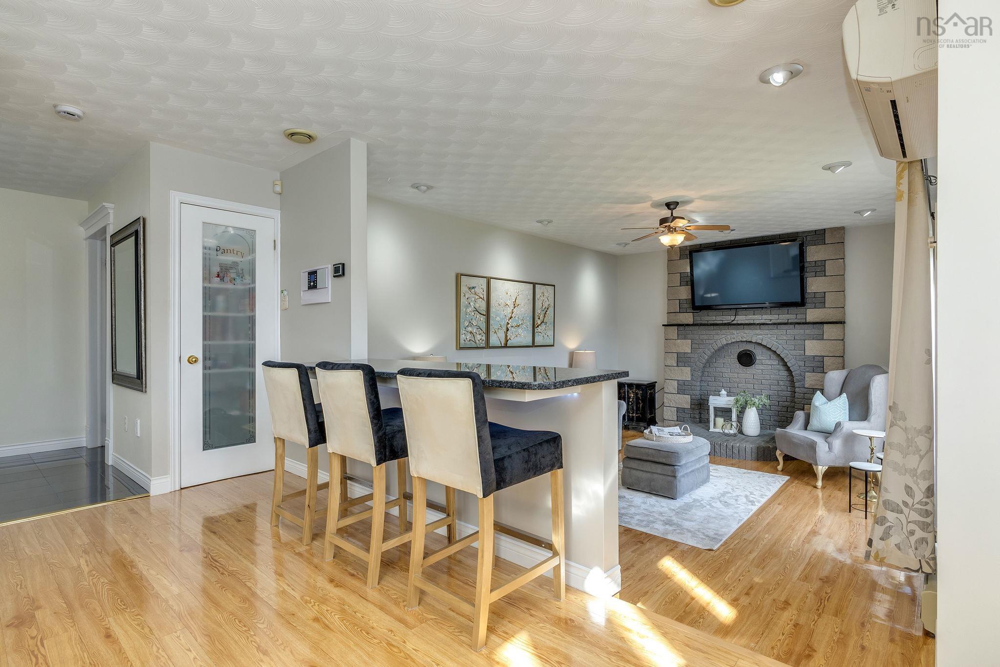 35 Longburn Drive, Hammonds Plains, NS (MLS 202607568)