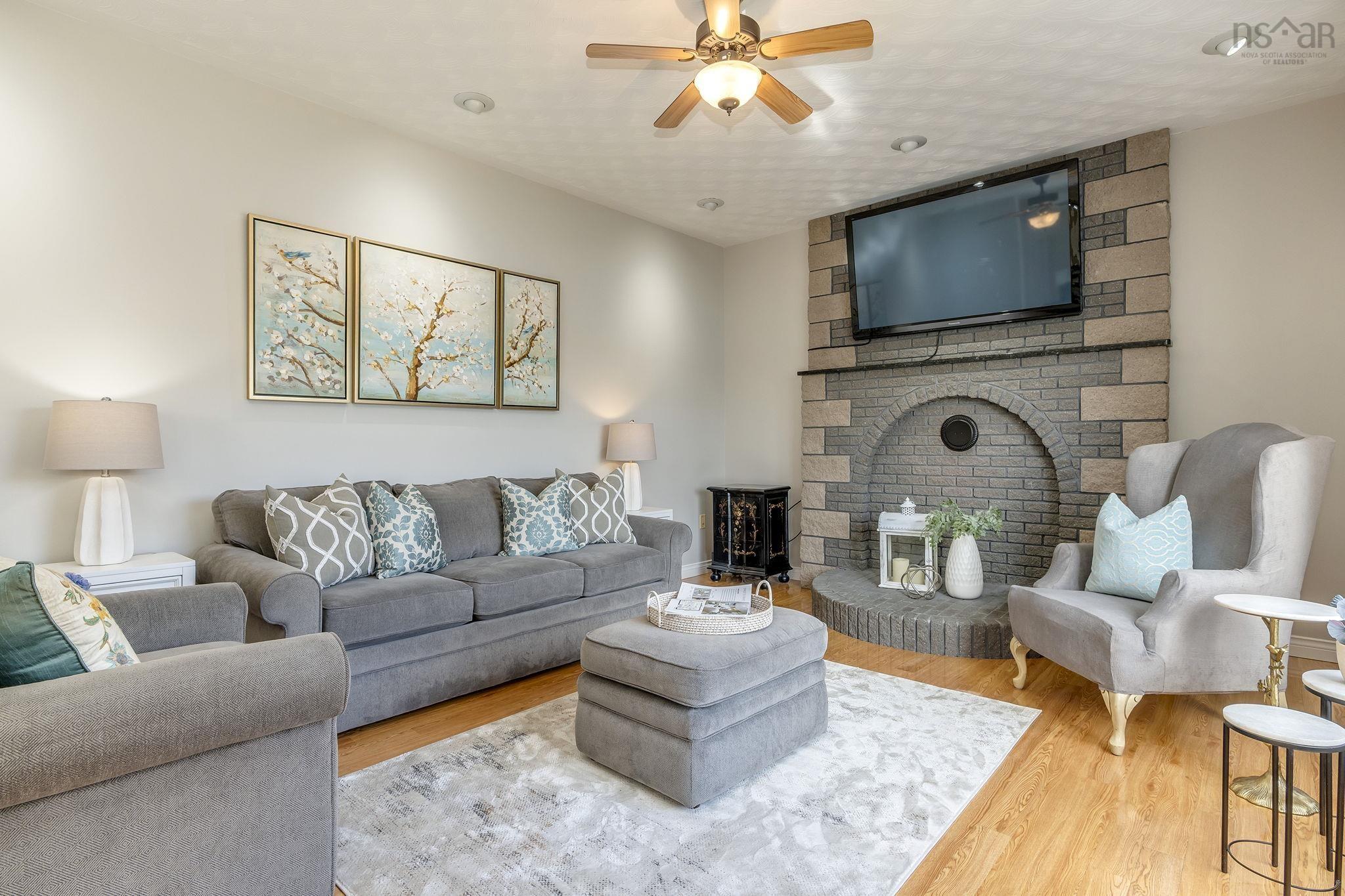 35 Longburn Drive, Hammonds Plains, NS (MLS 202607568)