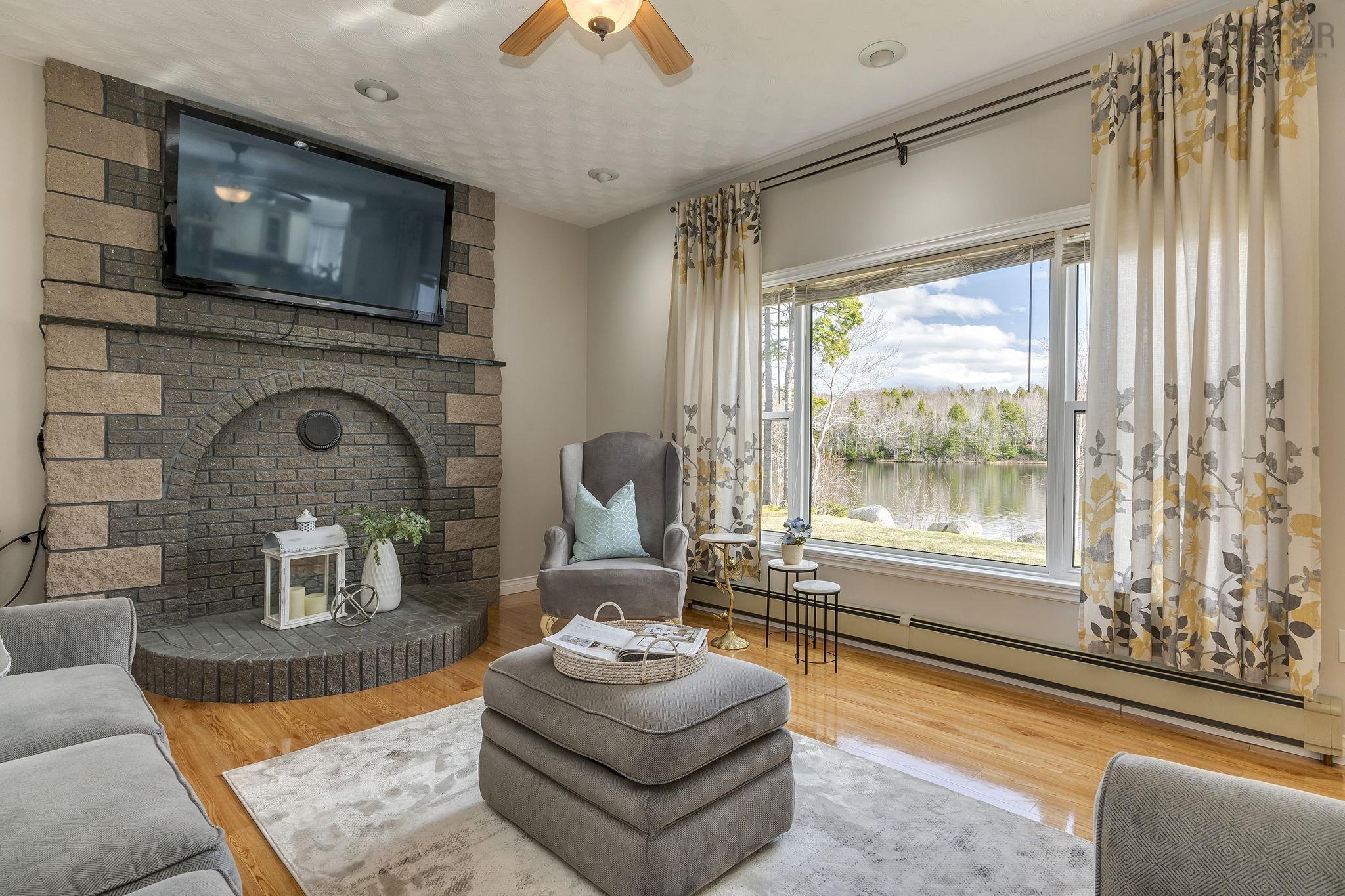 35 Longburn Drive, Hammonds Plains, NS (MLS 202607568)