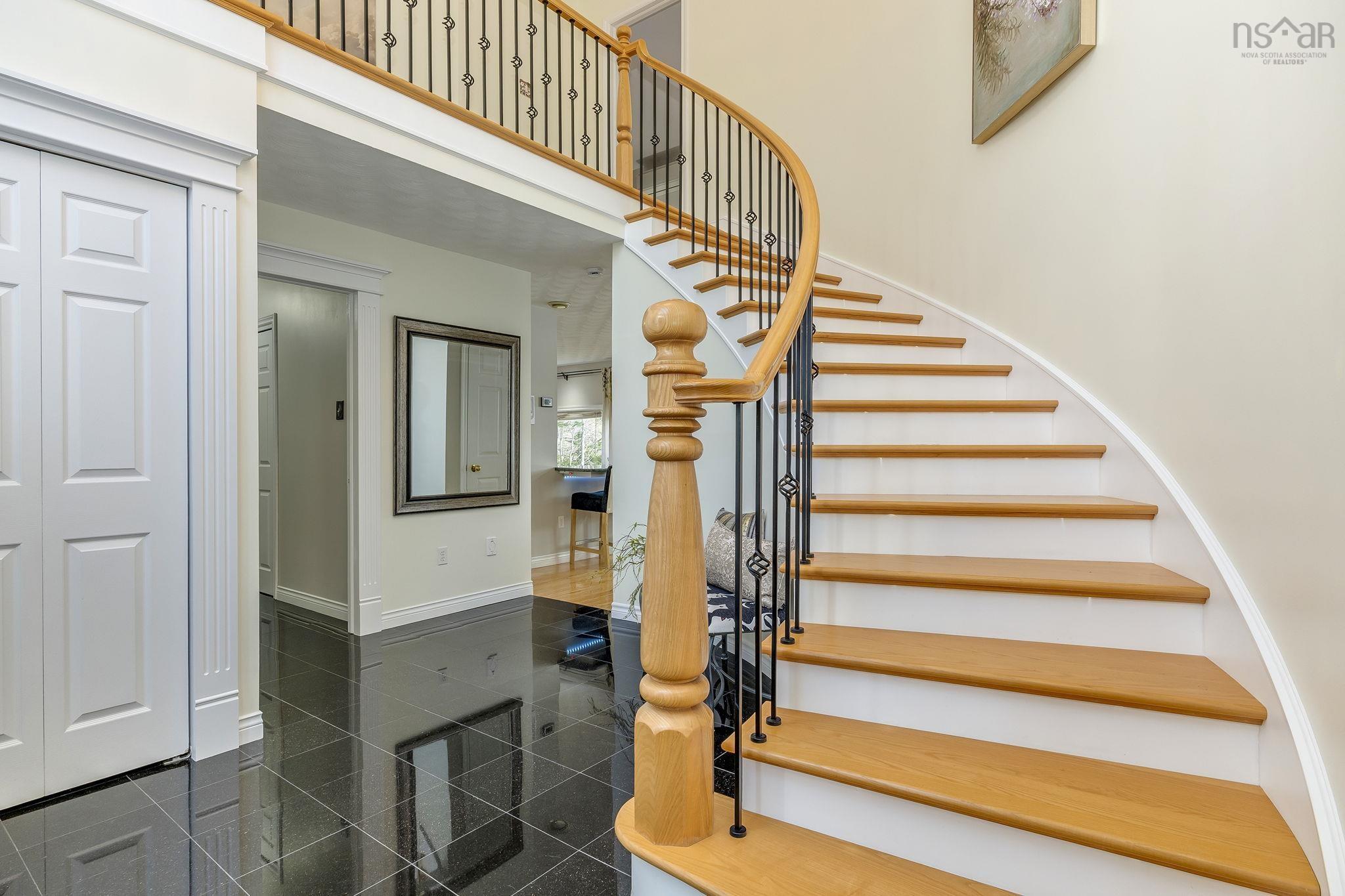 35 Longburn Drive, Hammonds Plains, NS (MLS 202607568)