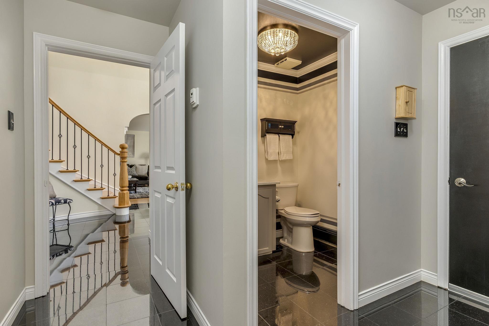 35 Longburn Drive, Hammonds Plains, NS (MLS 202607568)