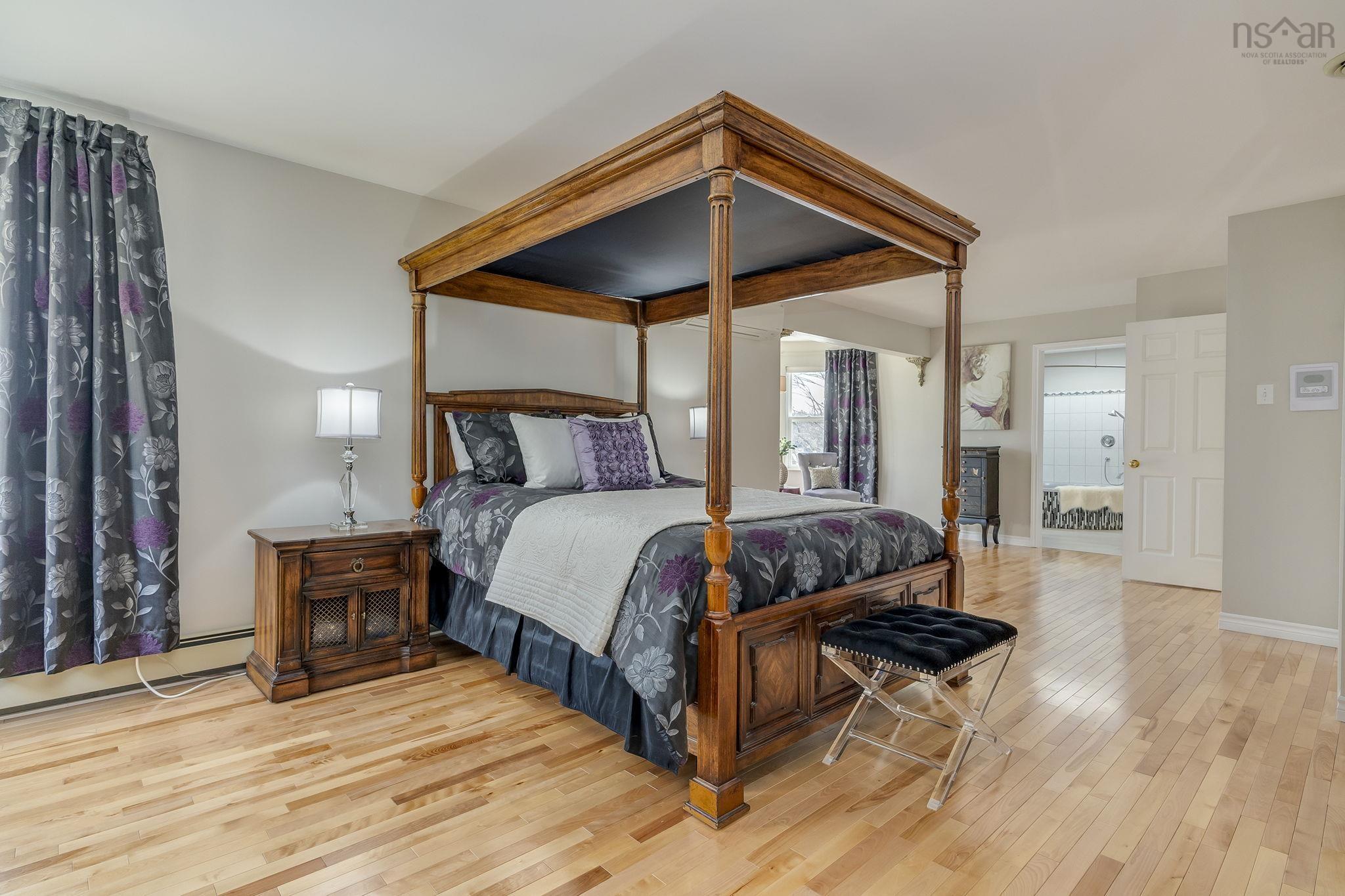 35 Longburn Drive, Hammonds Plains, NS (MLS 202607568)