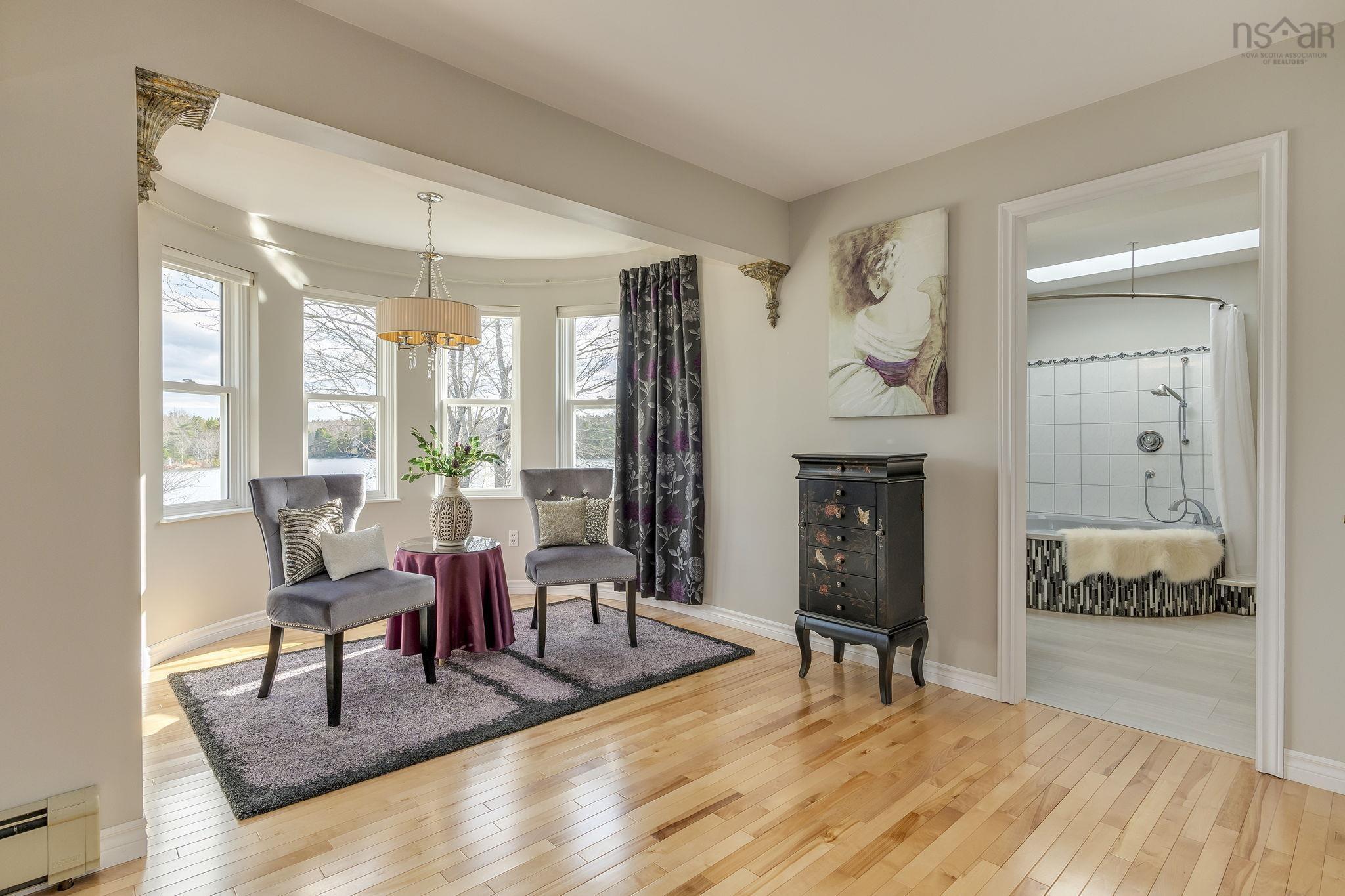 35 Longburn Drive, Hammonds Plains, NS (MLS 202607568)