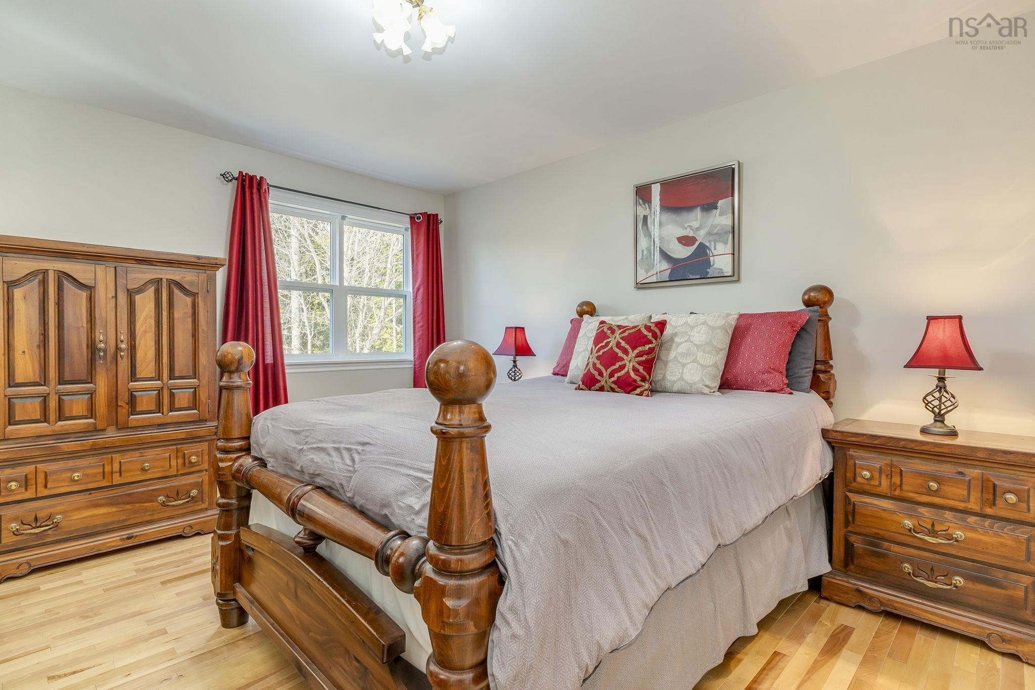 35 Longburn Drive, Hammonds Plains, NS (MLS 202607568)