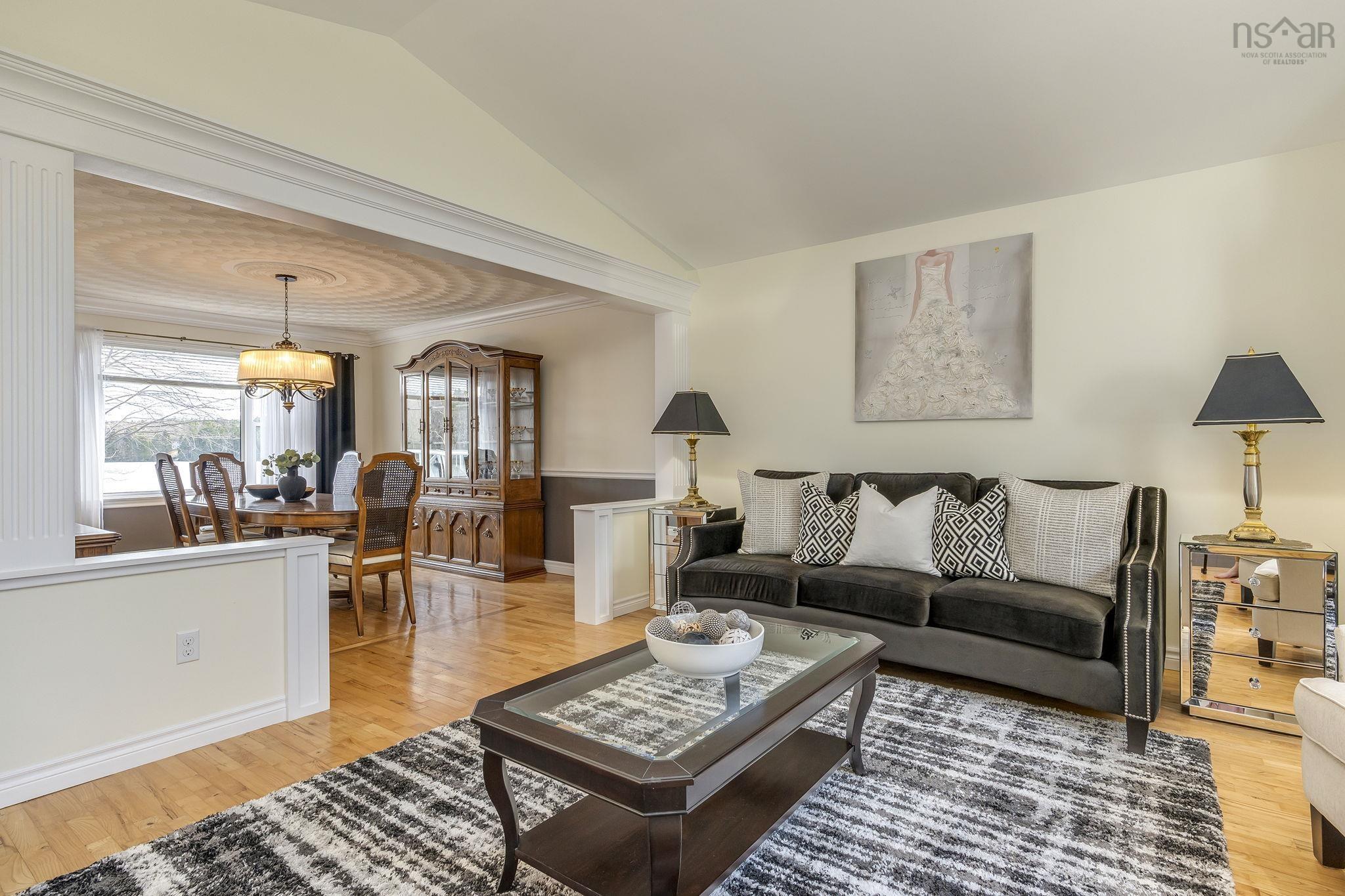 35 Longburn Drive, Hammonds Plains, NS (MLS 202607568)