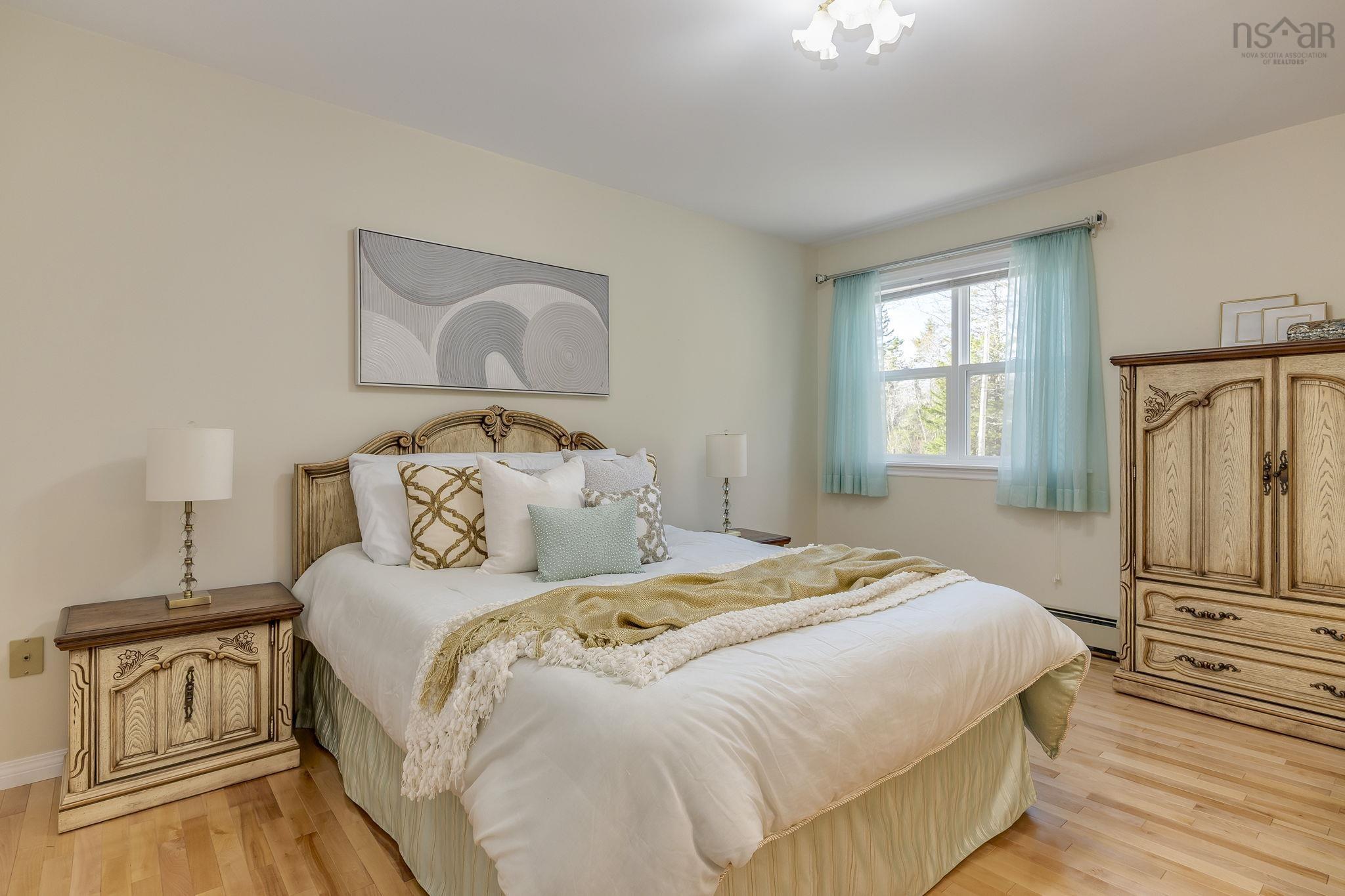 35 Longburn Drive, Hammonds Plains, NS (MLS 202607568)