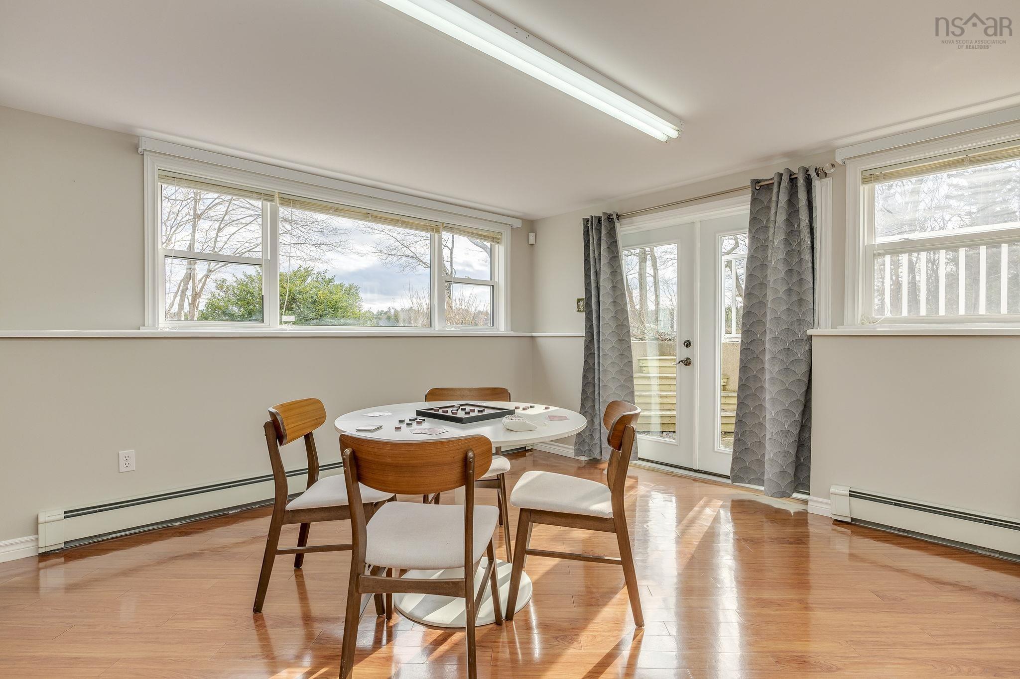 35 Longburn Drive, Hammonds Plains, NS (MLS 202607568)