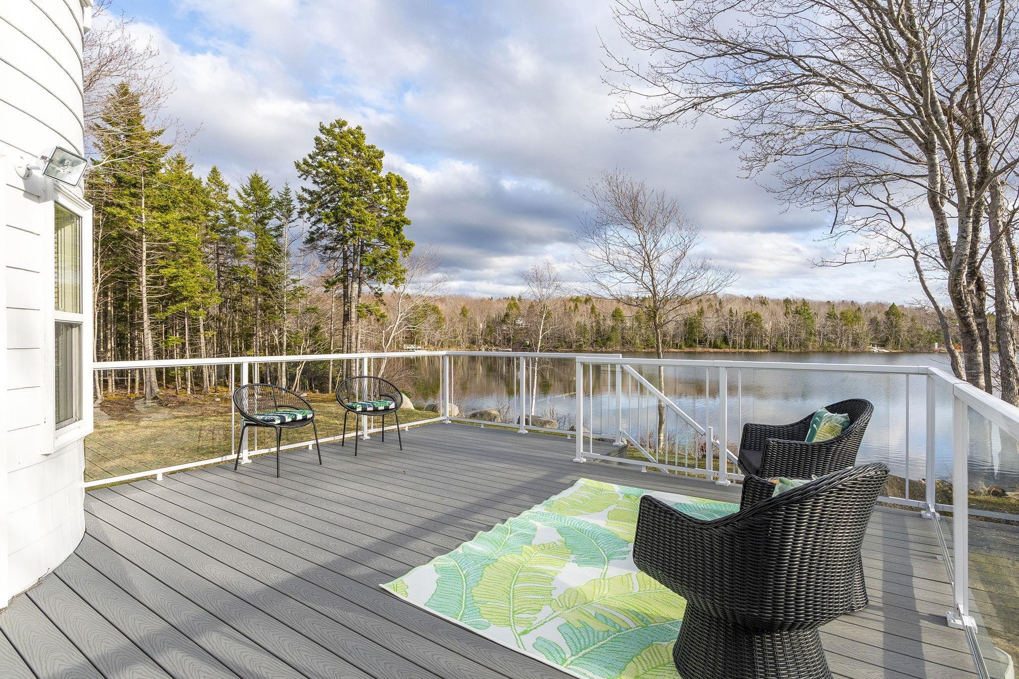 35 Longburn Drive, Hammonds Plains, NS (MLS 202607568)