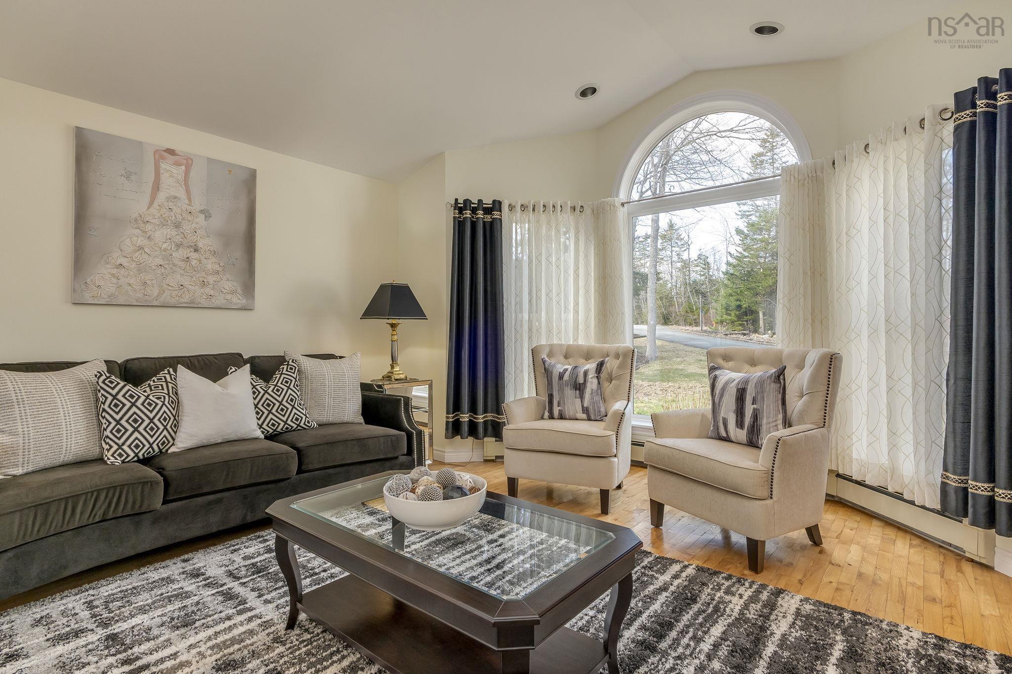 35 Longburn Drive, Hammonds Plains, NS (MLS 202607568)