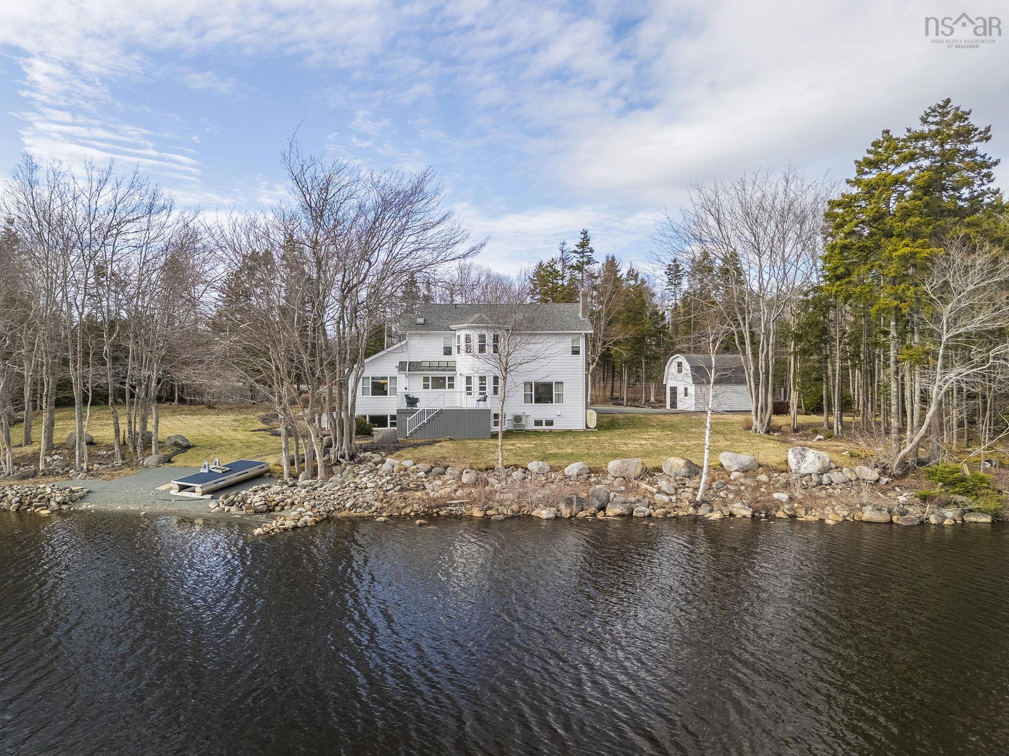 35 Longburn Drive, Hammonds Plains, NS (MLS 202607568)