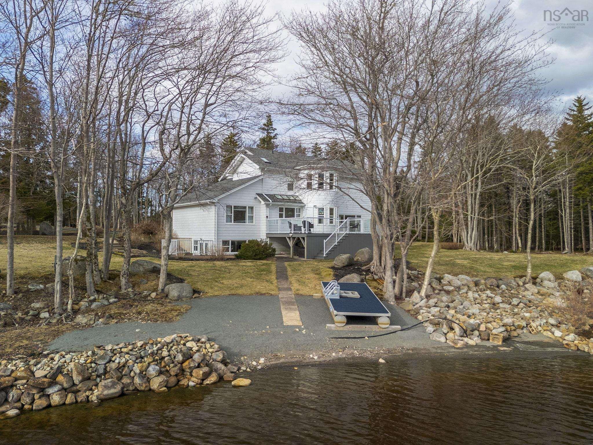 35 Longburn Drive, Hammonds Plains, NS (MLS 202607568)