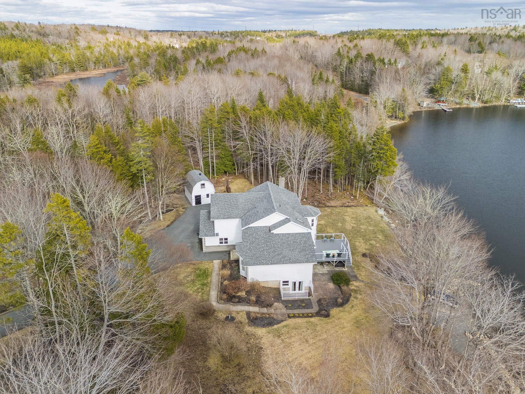 35 Longburn Drive, Hammonds Plains, NS (MLS 202607568)
