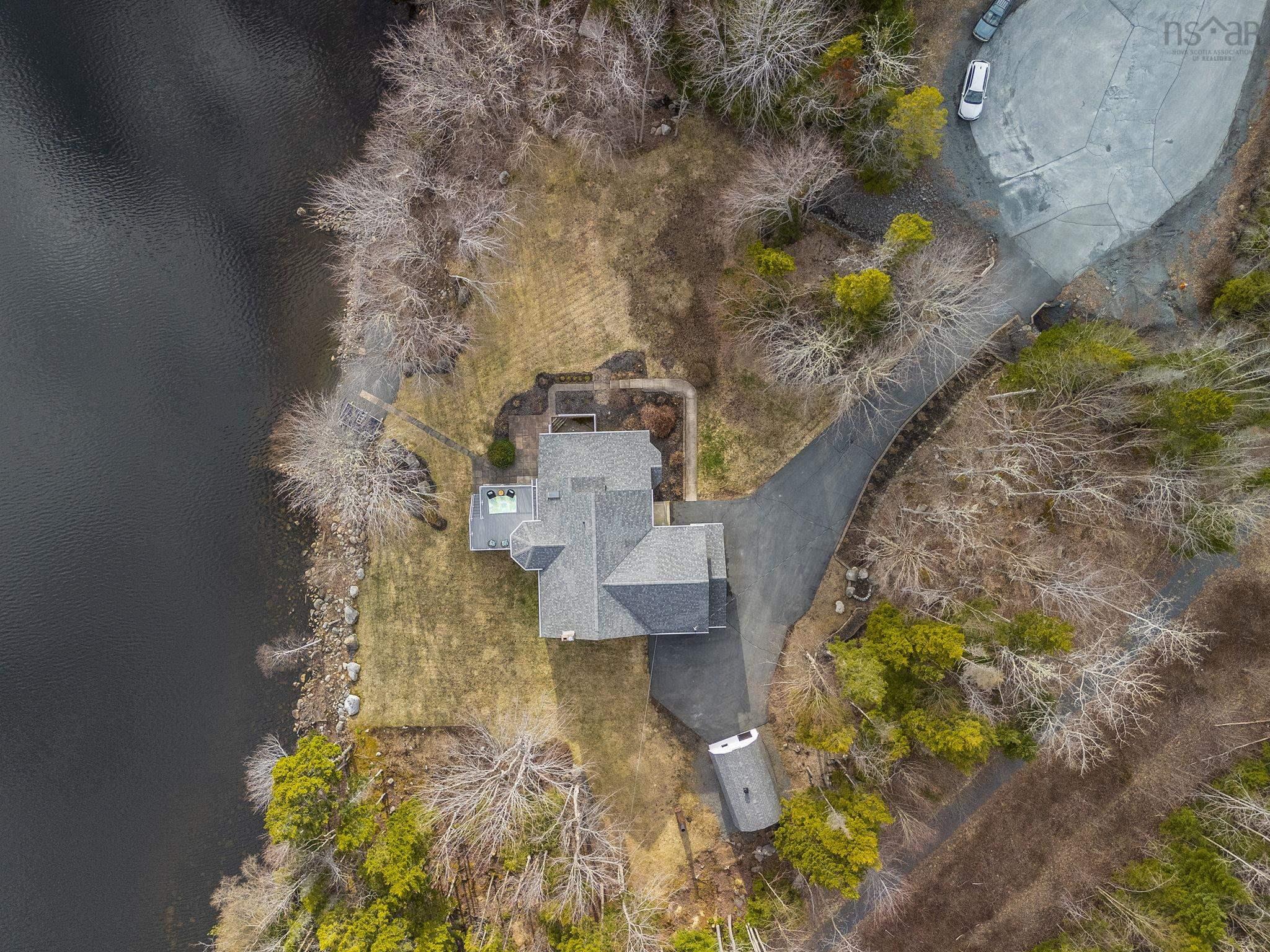 35 Longburn Drive, Hammonds Plains, NS (MLS 202607568)