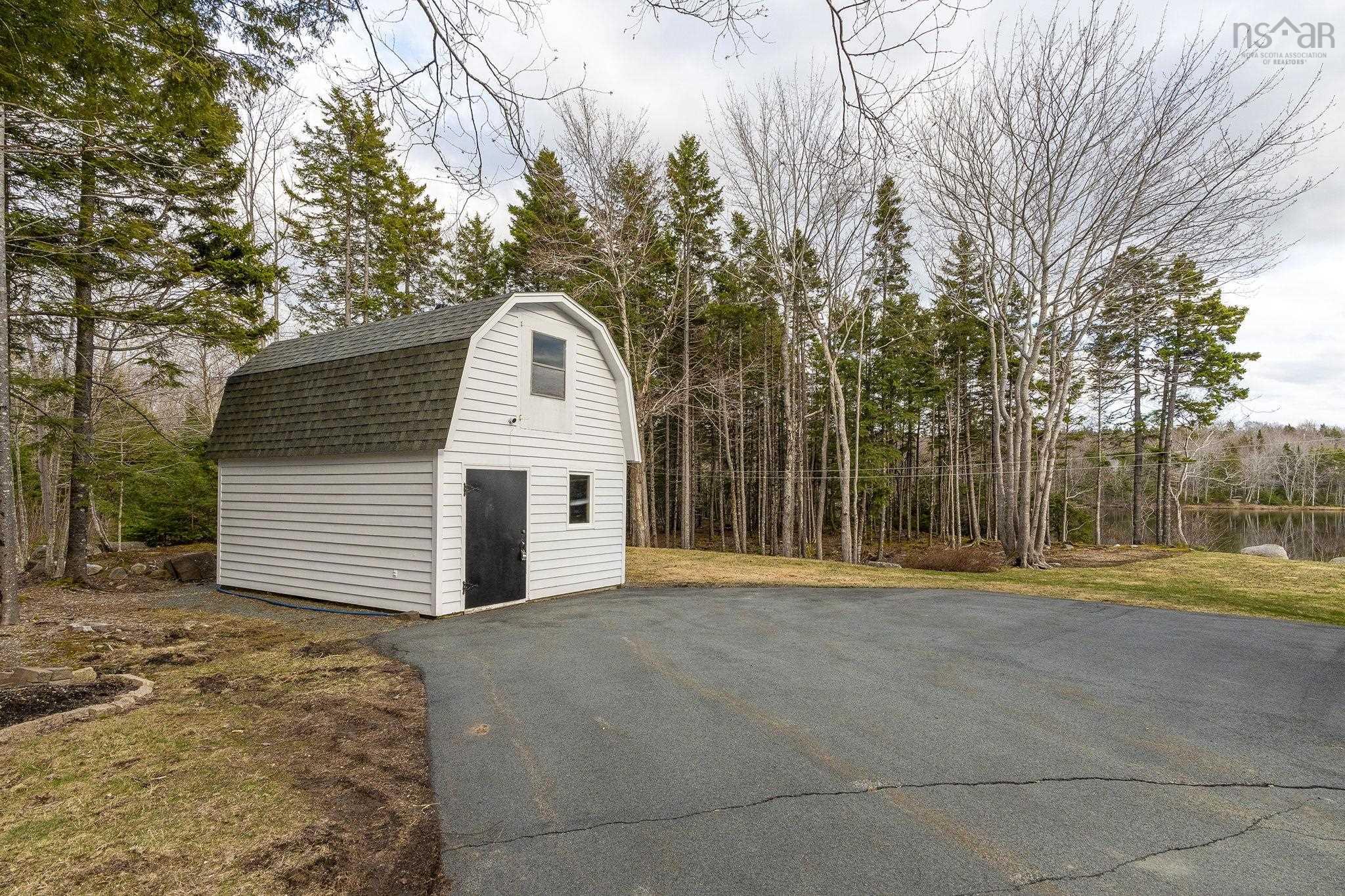 35 Longburn Drive, Hammonds Plains, NS (MLS 202607568)