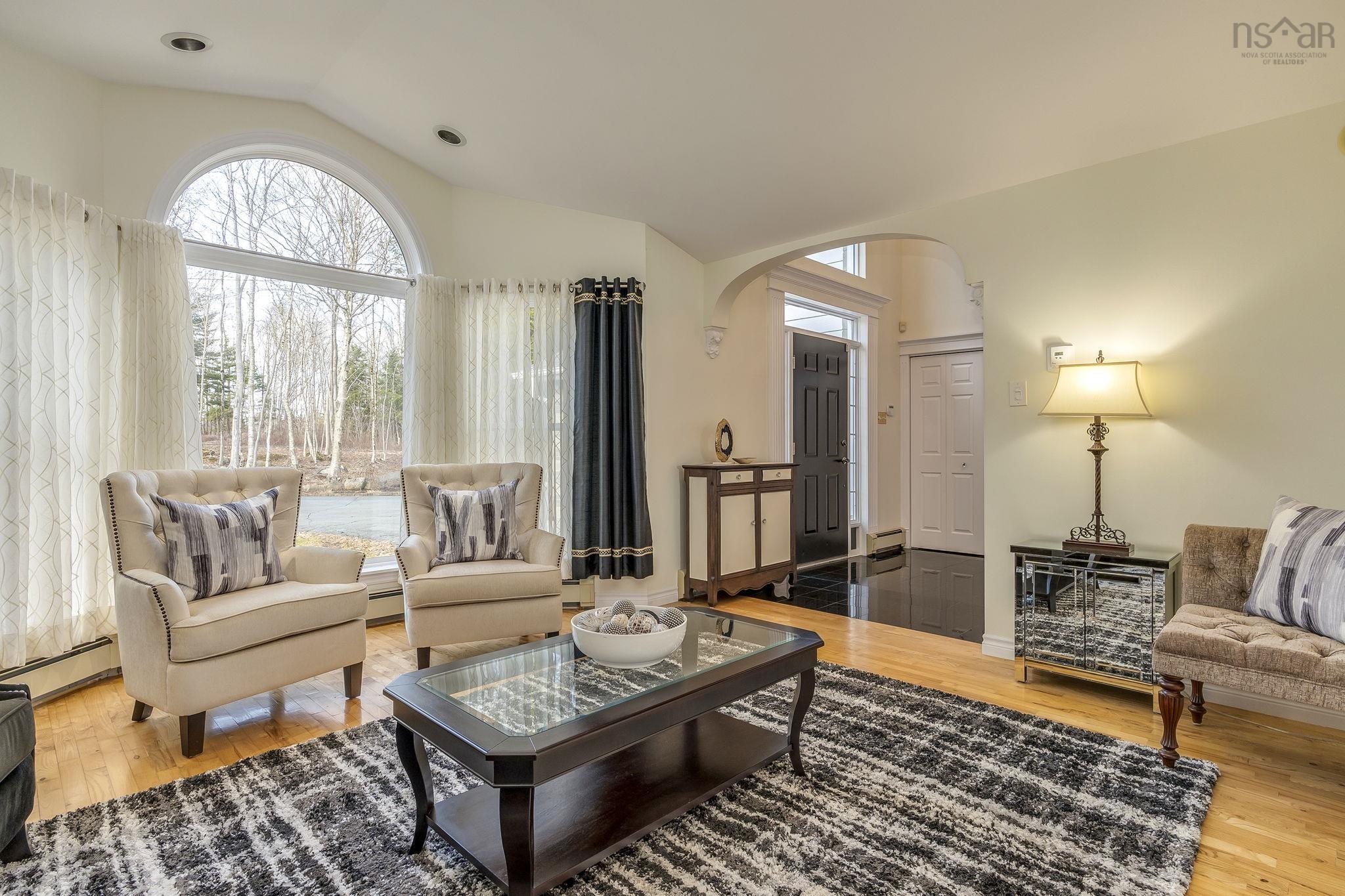 35 Longburn Drive, Hammonds Plains, NS (MLS 202607568)