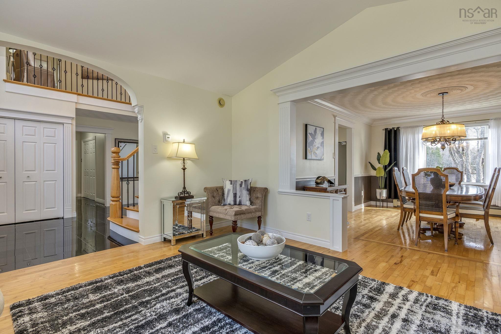 35 Longburn Drive, Hammonds Plains, NS (MLS 202607568)