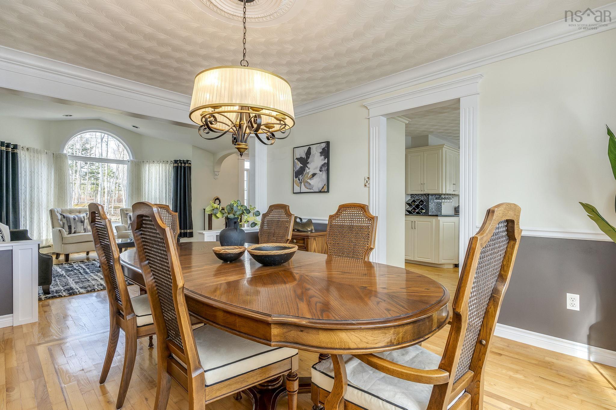 35 Longburn Drive, Hammonds Plains, NS (MLS 202607568)