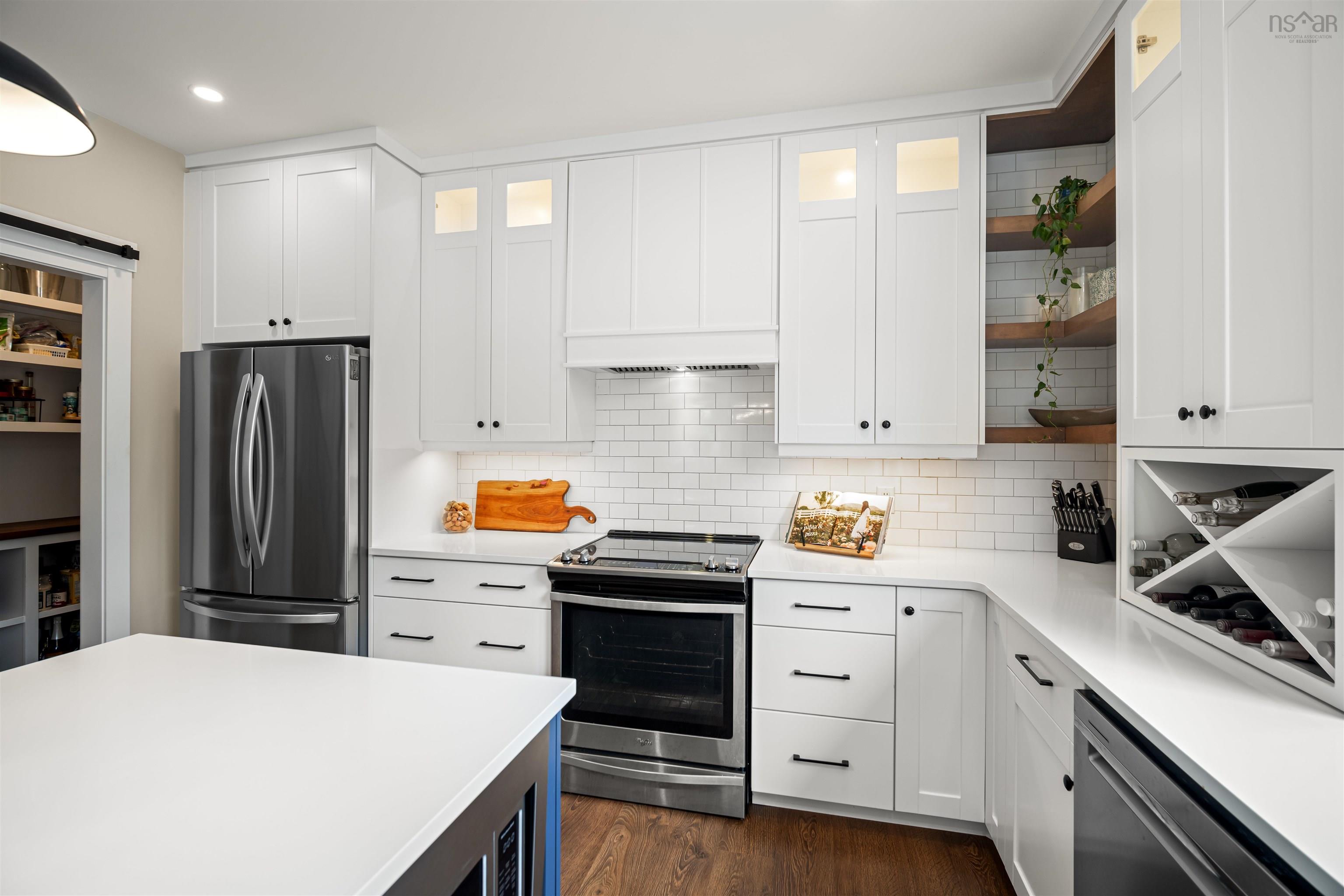 519 Magenta Drive, Middle Sackville, NS (MLS 202607569)