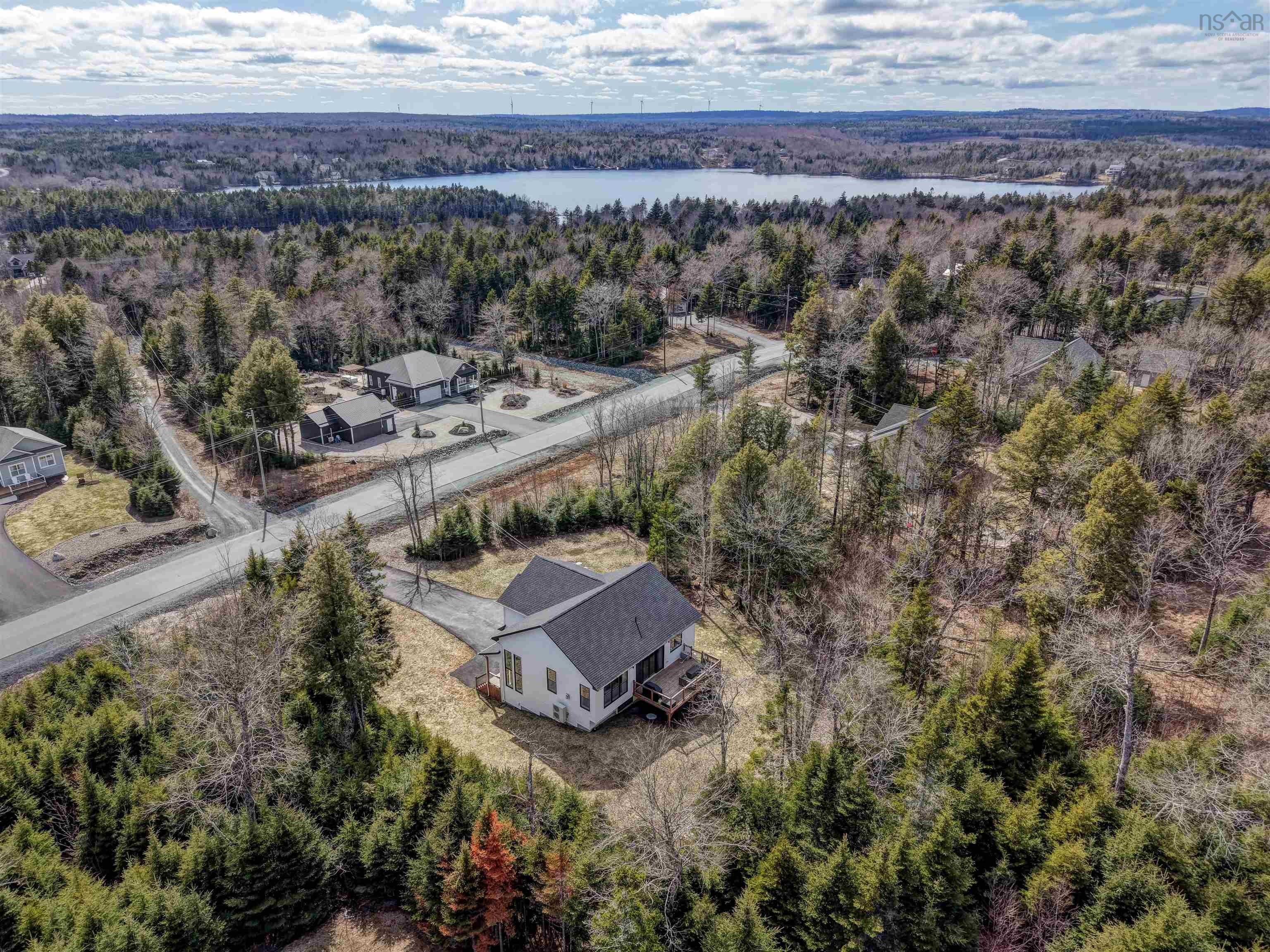 519 Magenta Drive, Middle Sackville, NS (MLS 202607569)