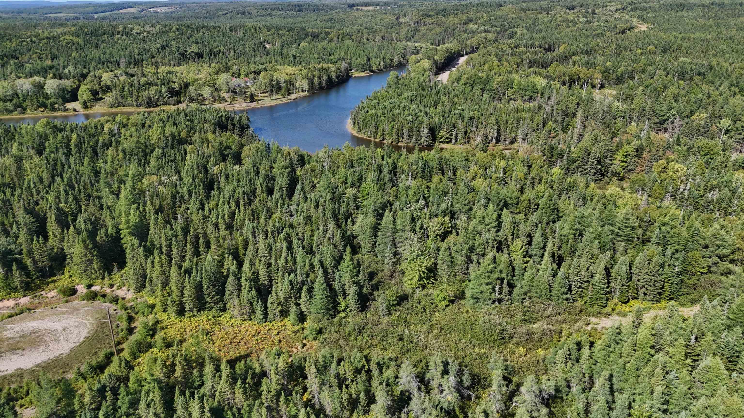 Lot 30 Andreas Popp Lane, Evanston, NS (MLS 202607570)