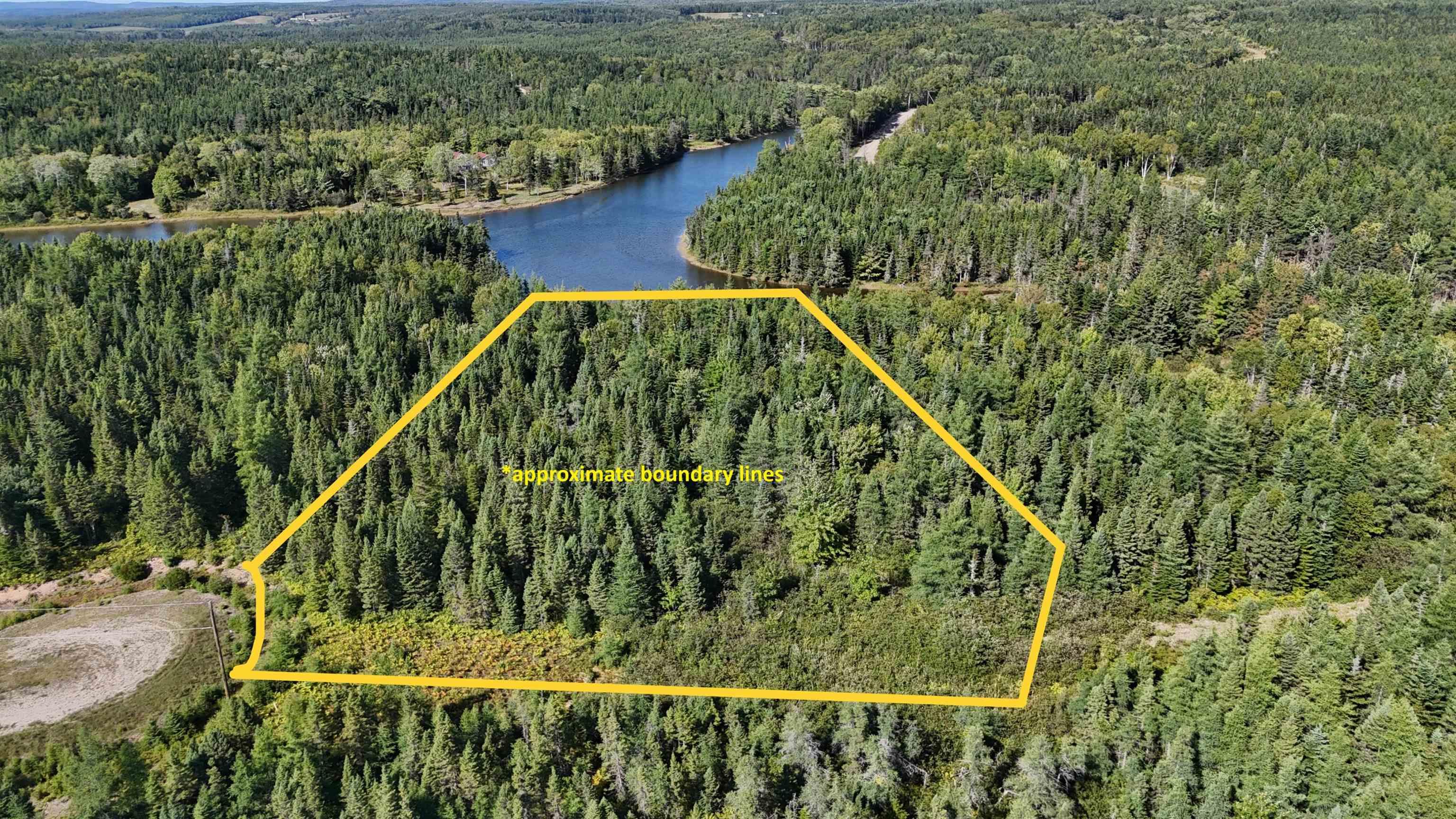 $74,900.00: Lot 30 Andreas Popp Lane, Evanston