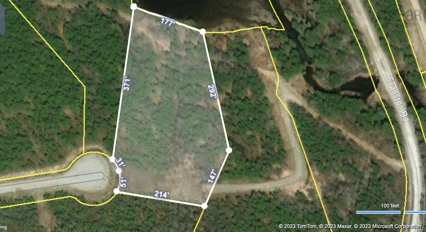 $74,900.00: Lot 30 Andreas Popp Lane, Evanston