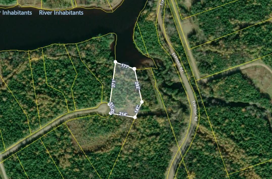 $74,900.00: Lot 30 Andreas Popp Lane, Evanston