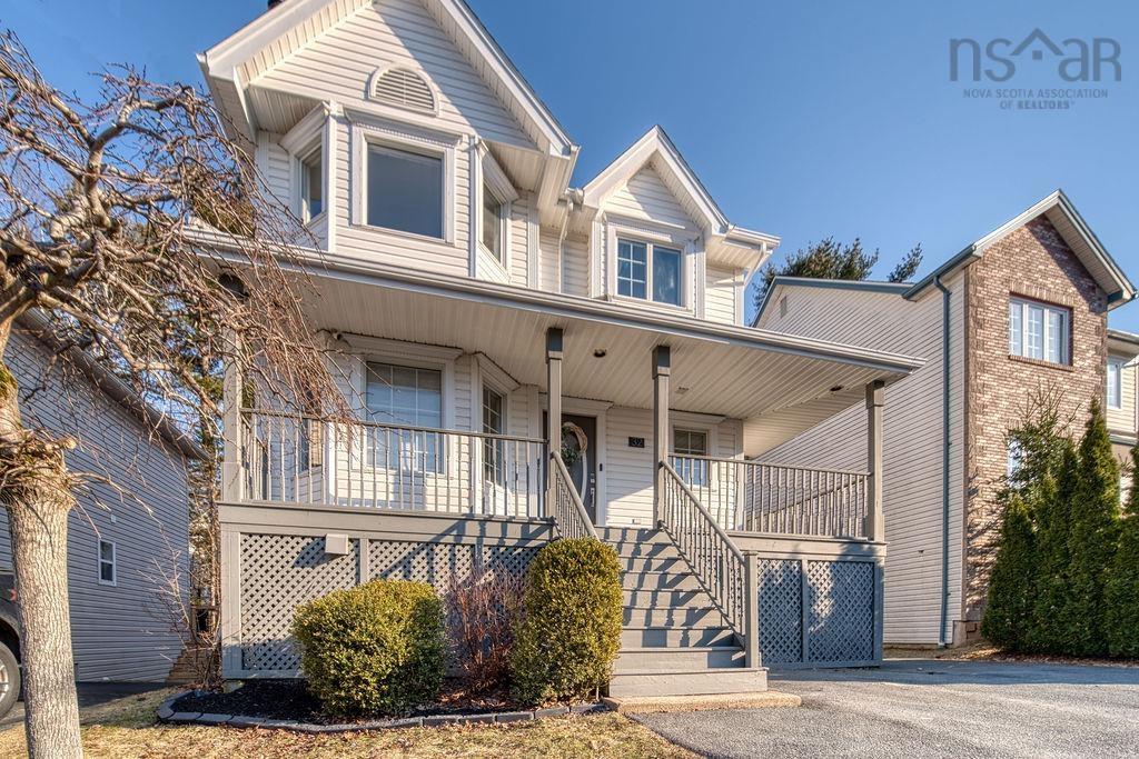 32 James Winfield Lane, Bedford, NS (MLS 202607571)