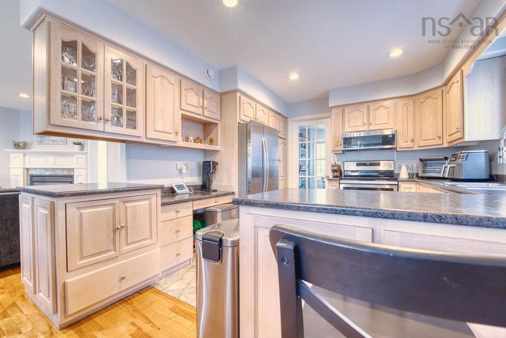 32 James Winfield Lane, Bedford, NS (MLS 202607571)