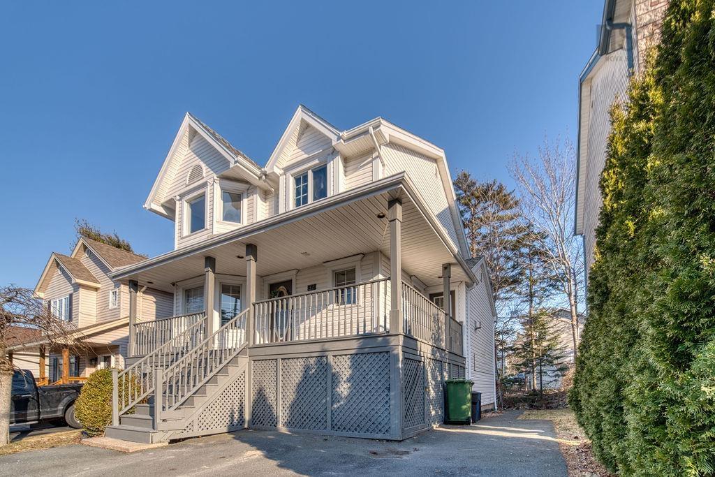 32 James Winfield Lane, Bedford, NS (MLS 202607571)